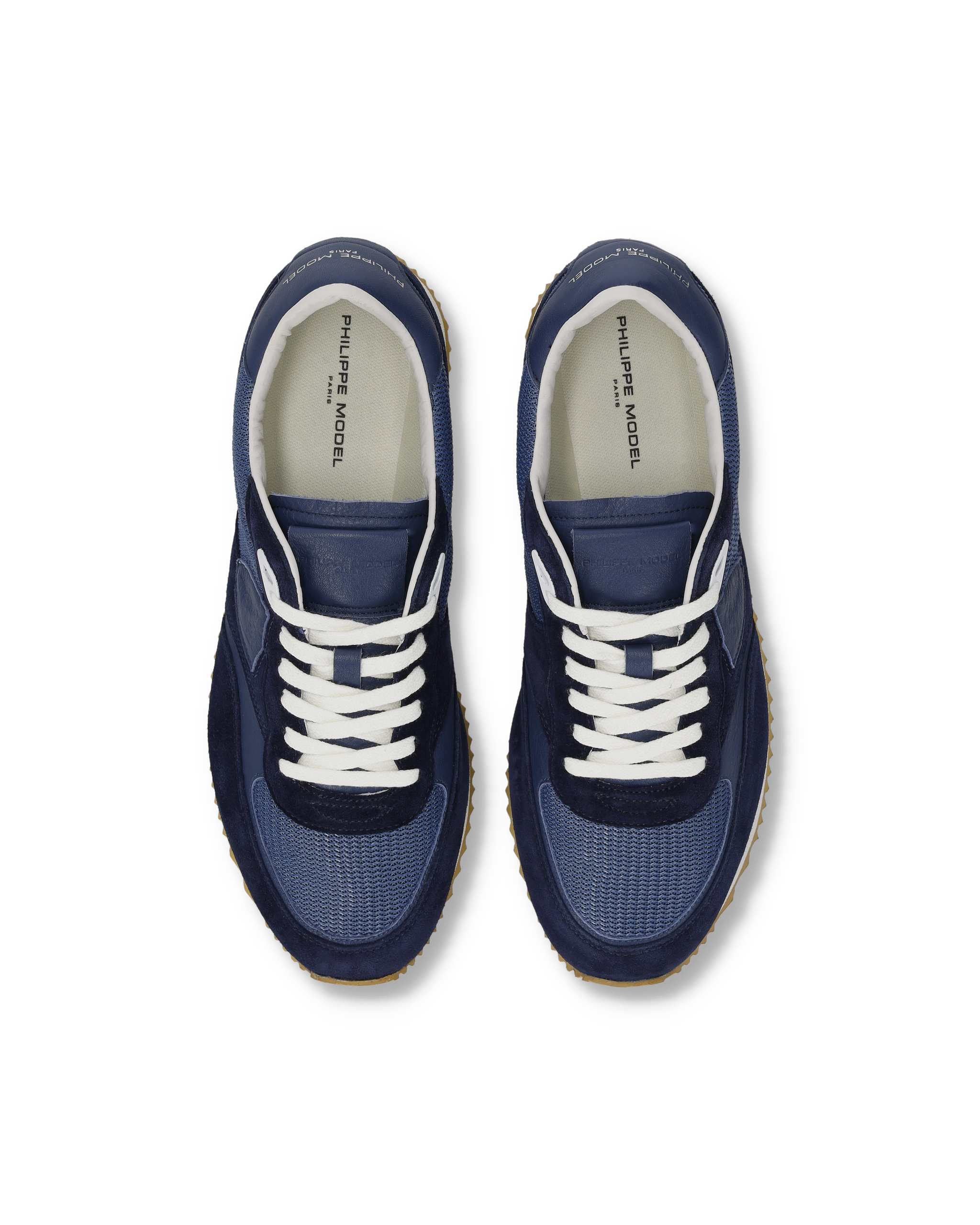BLVILLE Running Sneakers Blue