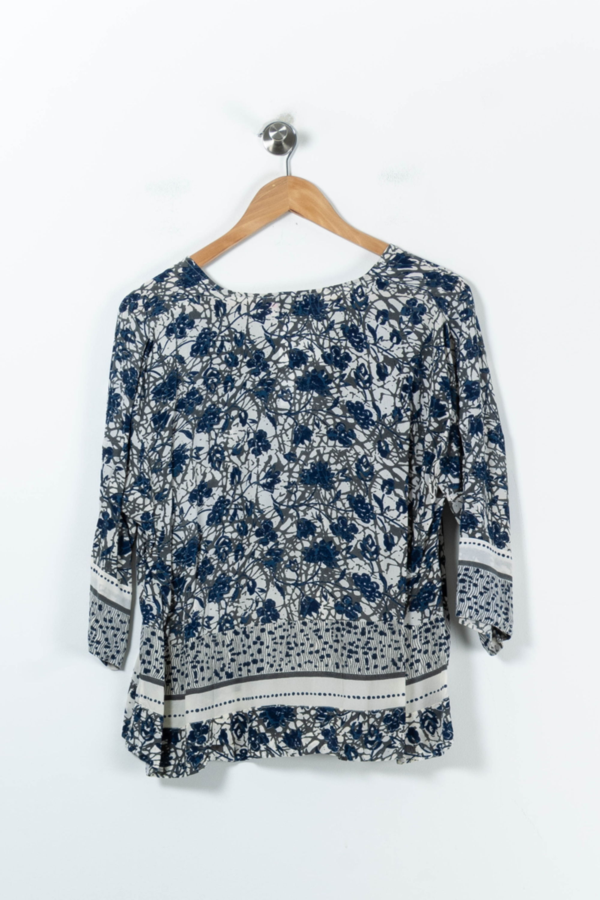 Blouse STELLA FOREST - SECONDE MAIN Multicolored