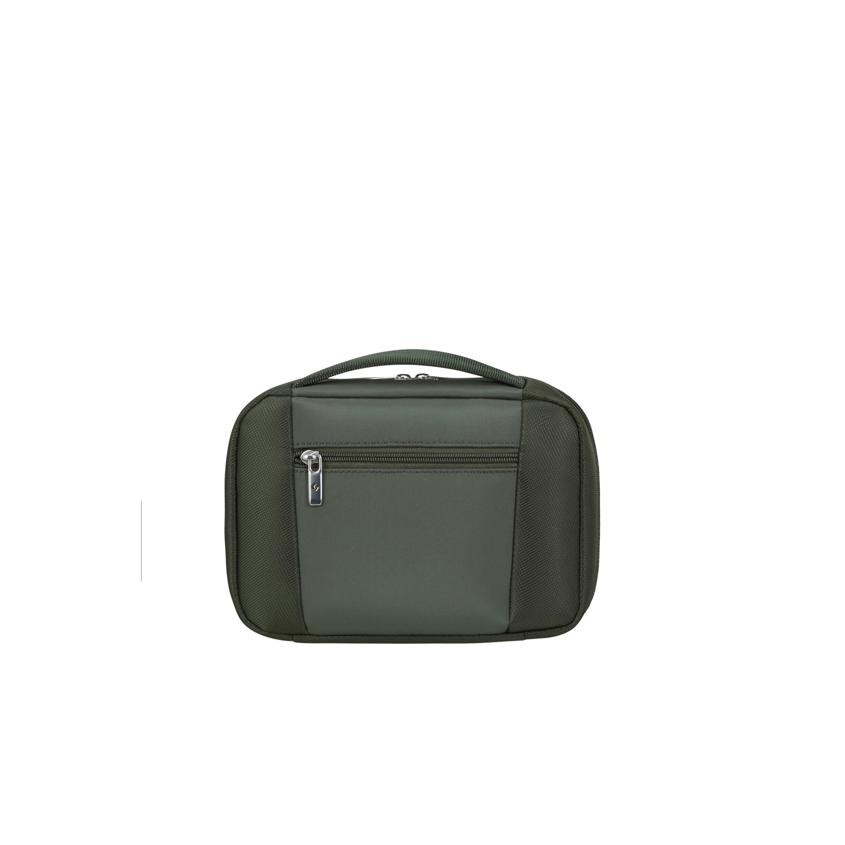 Re-lite toiletry bag size S Black