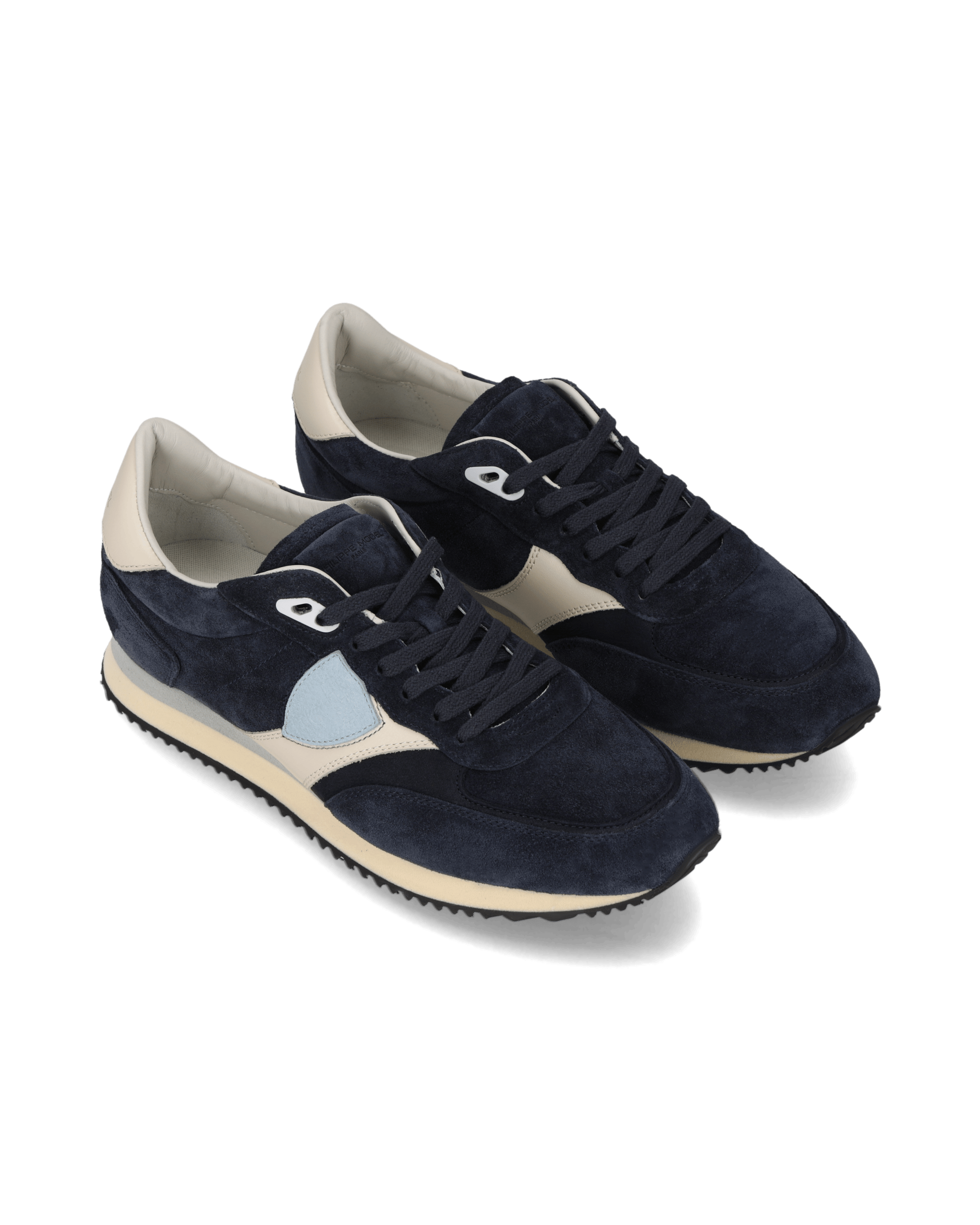 BLVILLE Running Sneakers | Blue PHILIPPE MODEL Men