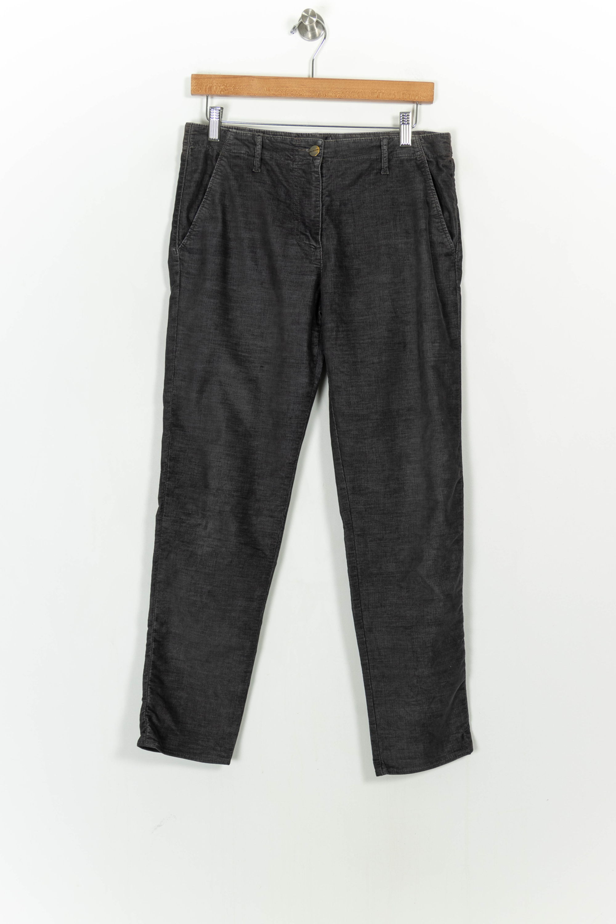 Jeans CHLOE STORA - SECONDE MAIN Grey
