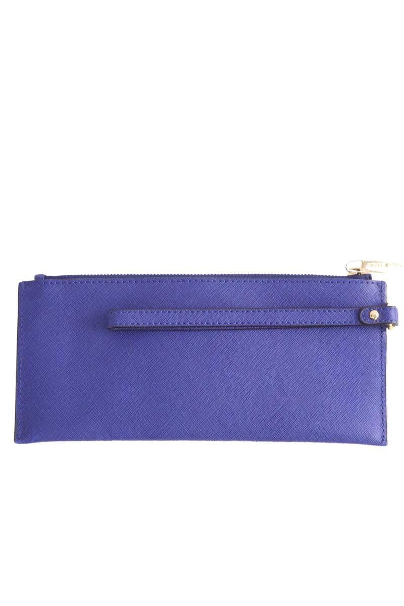 Clutch bag MICHAEL KORS - Seconde main Blue