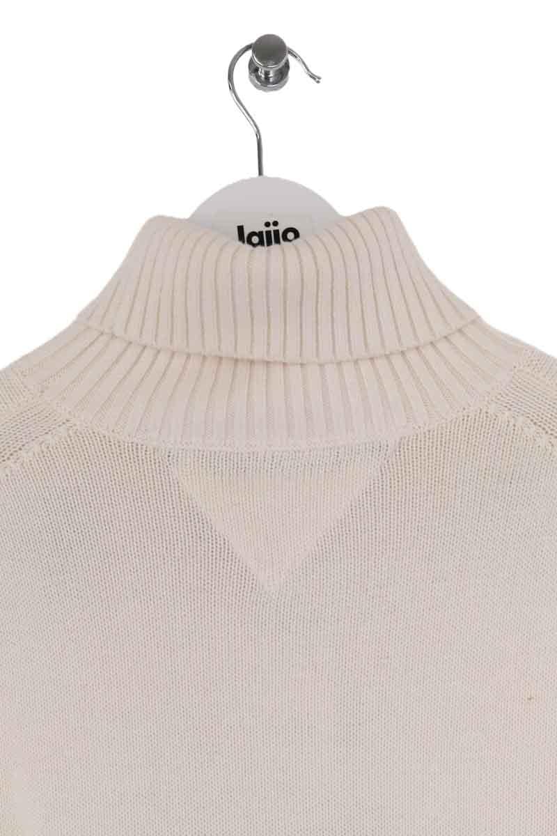 Sweater TOMMY HILFIGER - SECONDE MAIN White