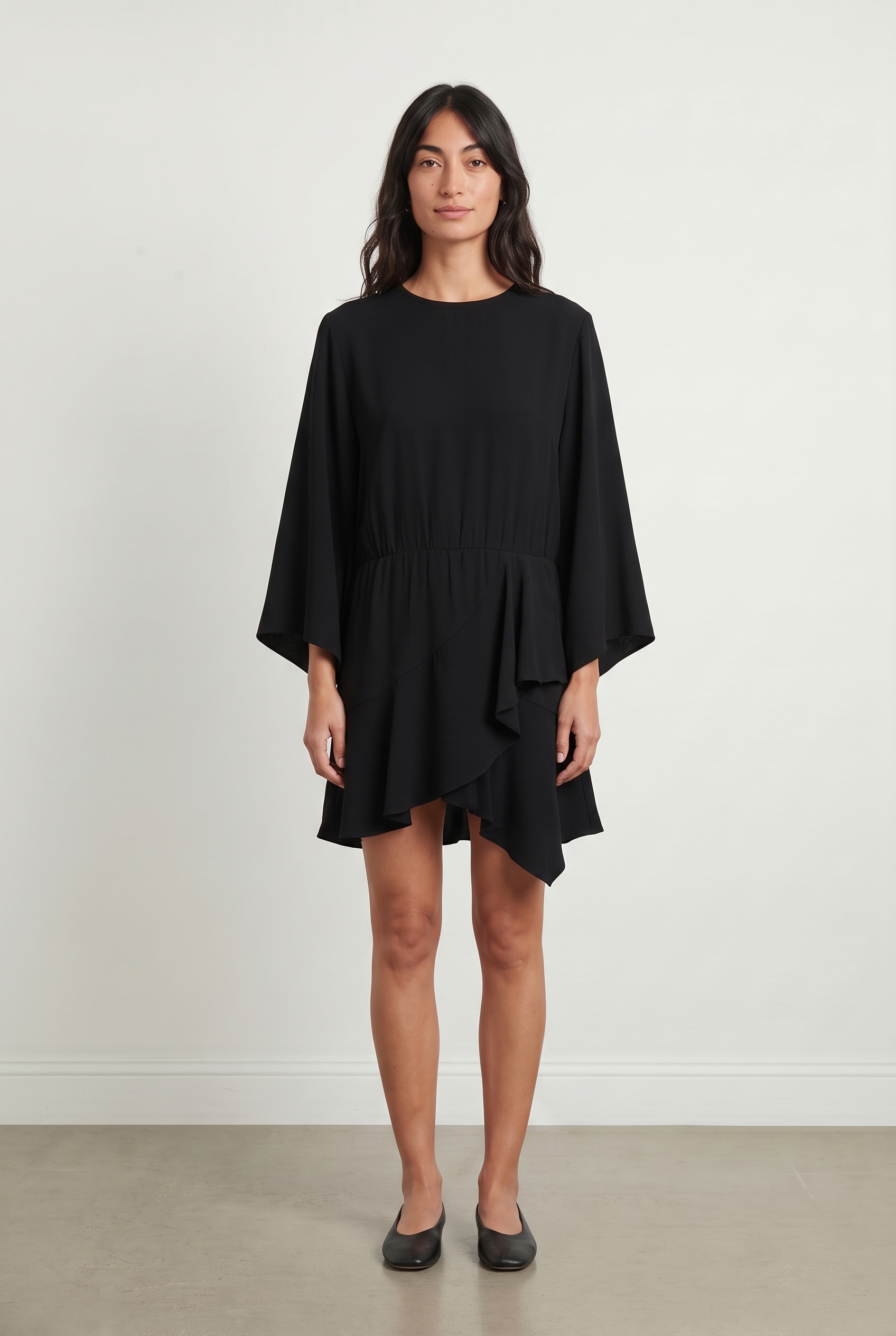 Short & midi dress IRO - Seconde Main Black