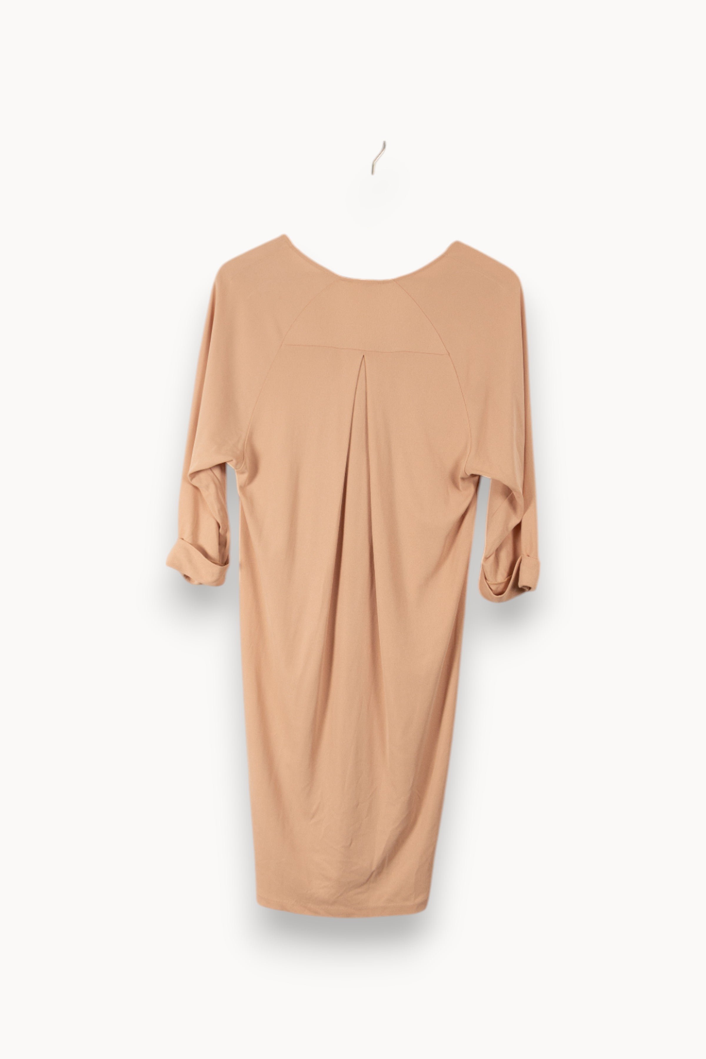 Short & midi dress FILIPPA K - Seconde Main Beige