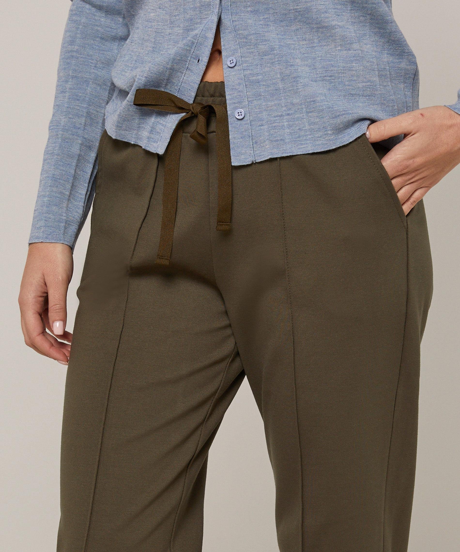 Milano jogging pants RODIER Green