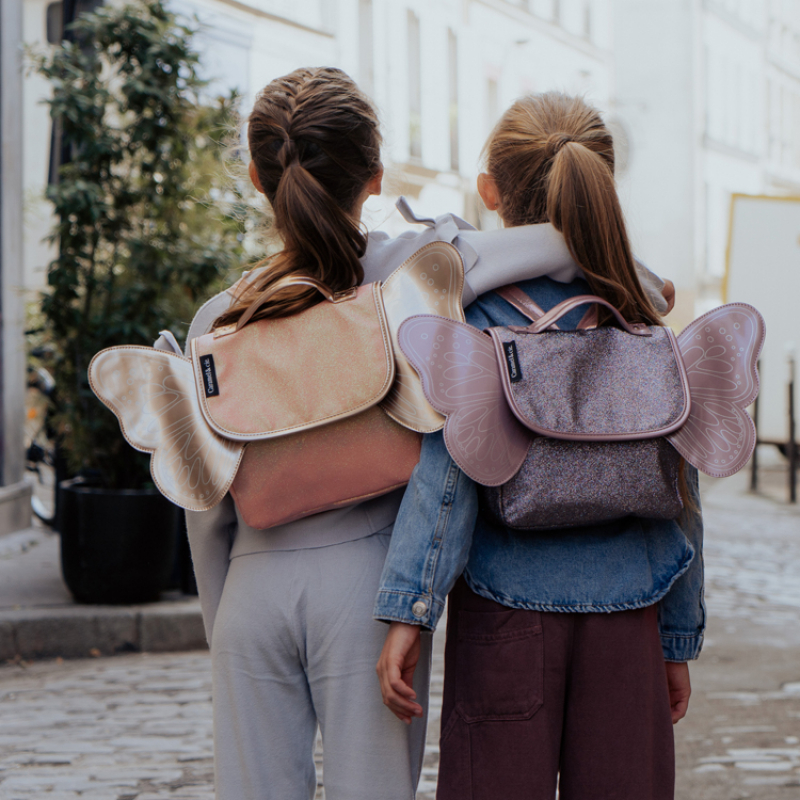 Cartable 2024 rose maternelle