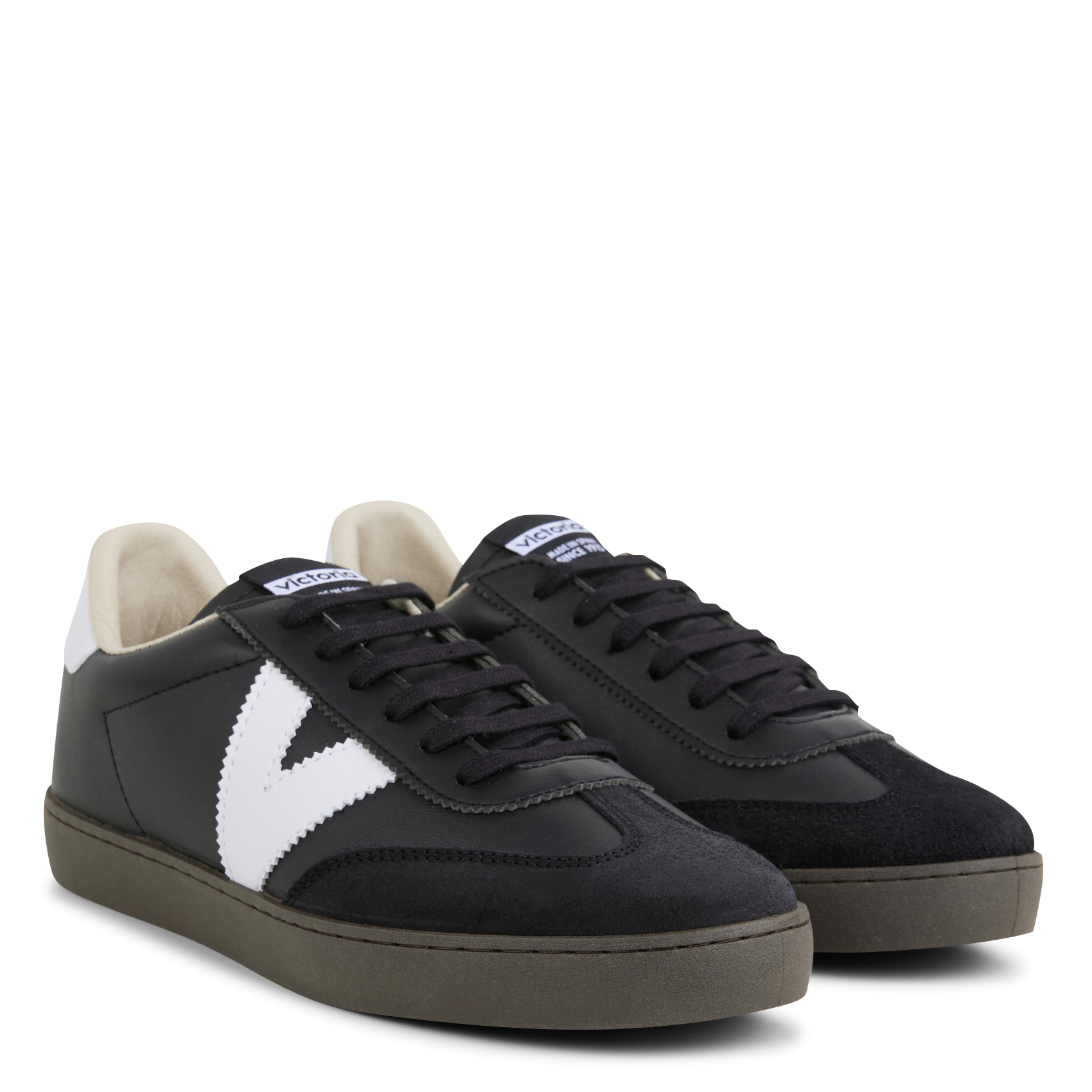 ASICS GEL PULSE 13 VICTORIA Black