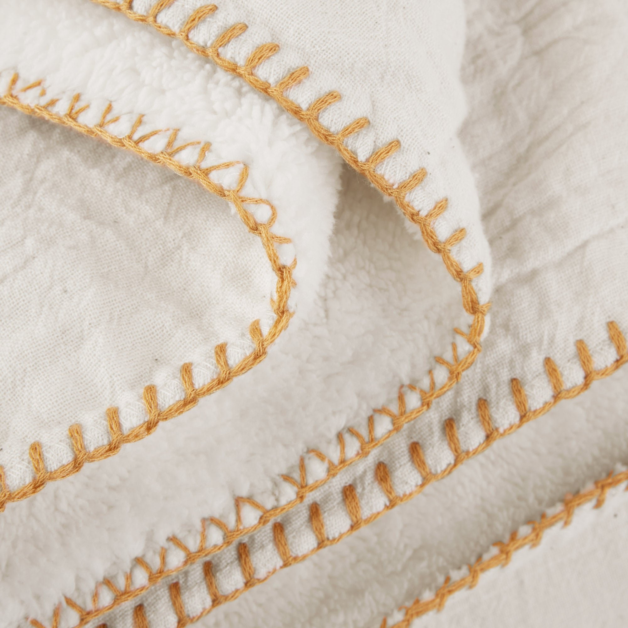 Bedspread MADURA Beige