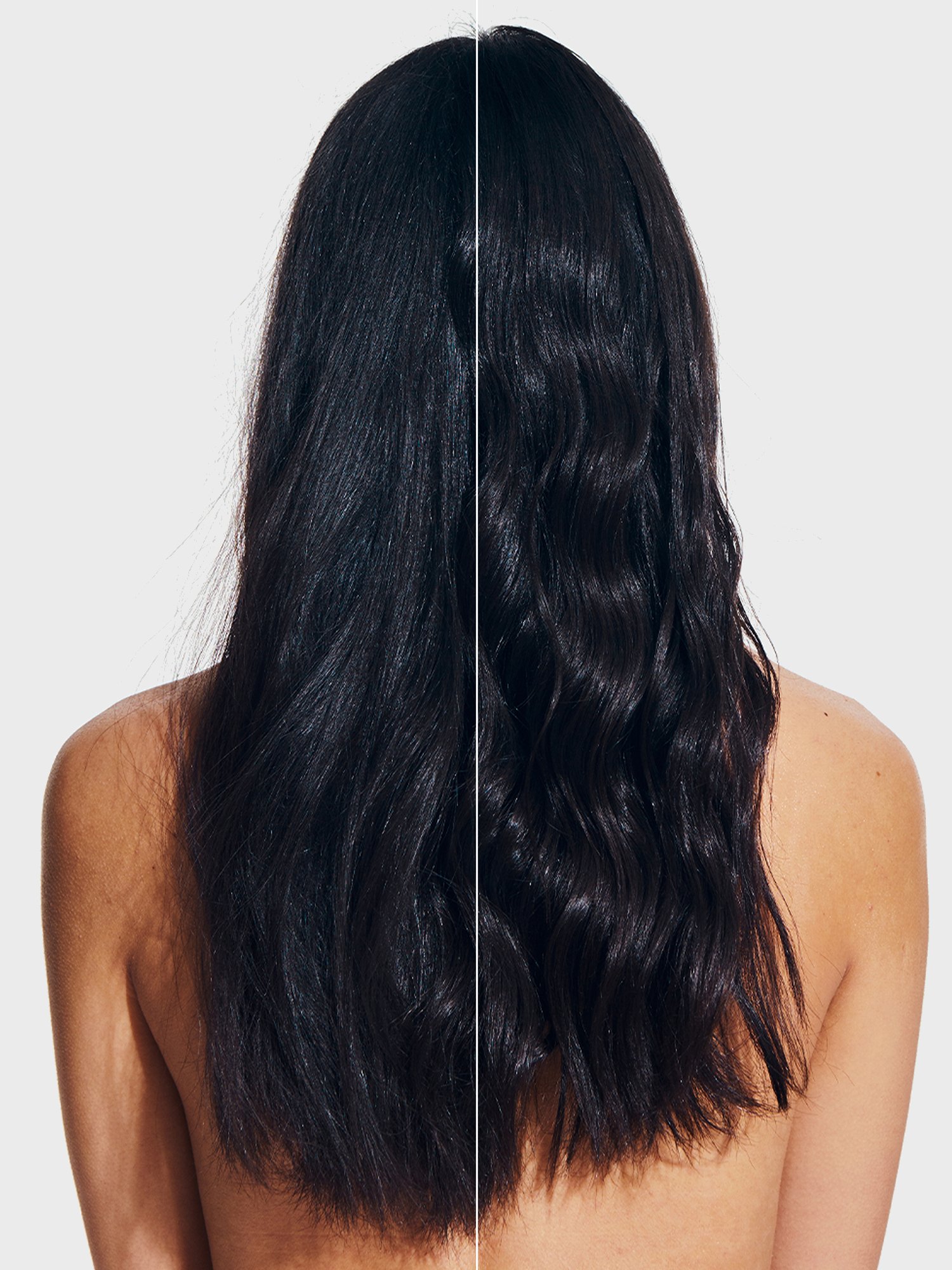 L'Huile Cheveux LES FILLES EN ROUJE No color