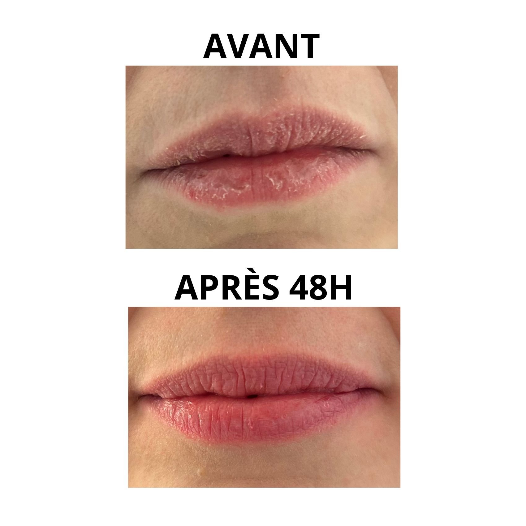 Fantastick - Balsem & Blush POMPONNE L’orangé