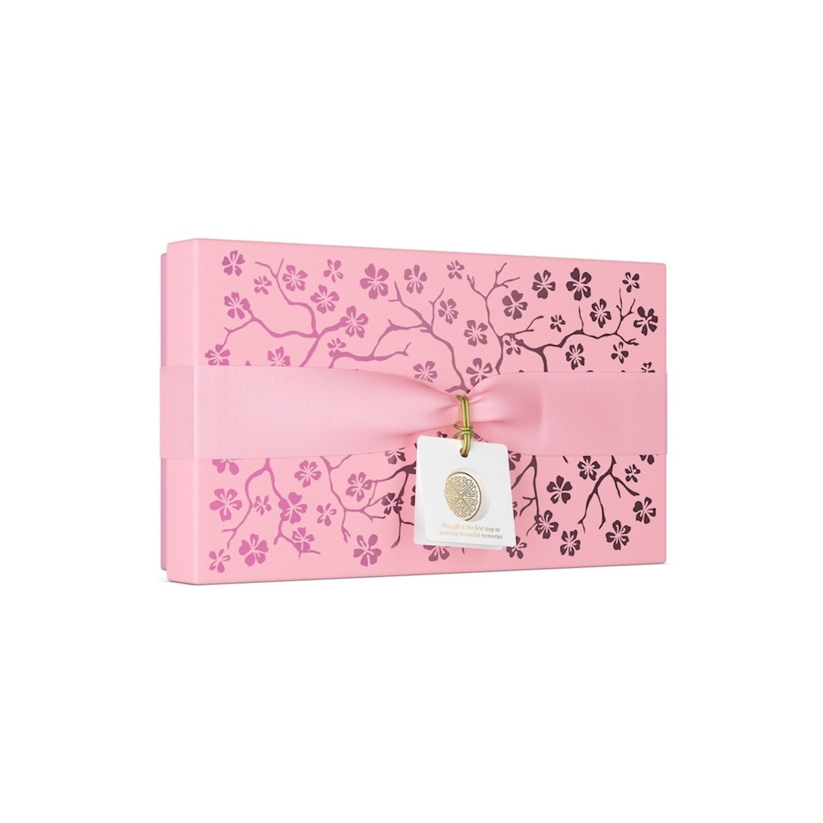 The Ritual of Sakura - Verkwikkende geschenkset - S RITUALS No color