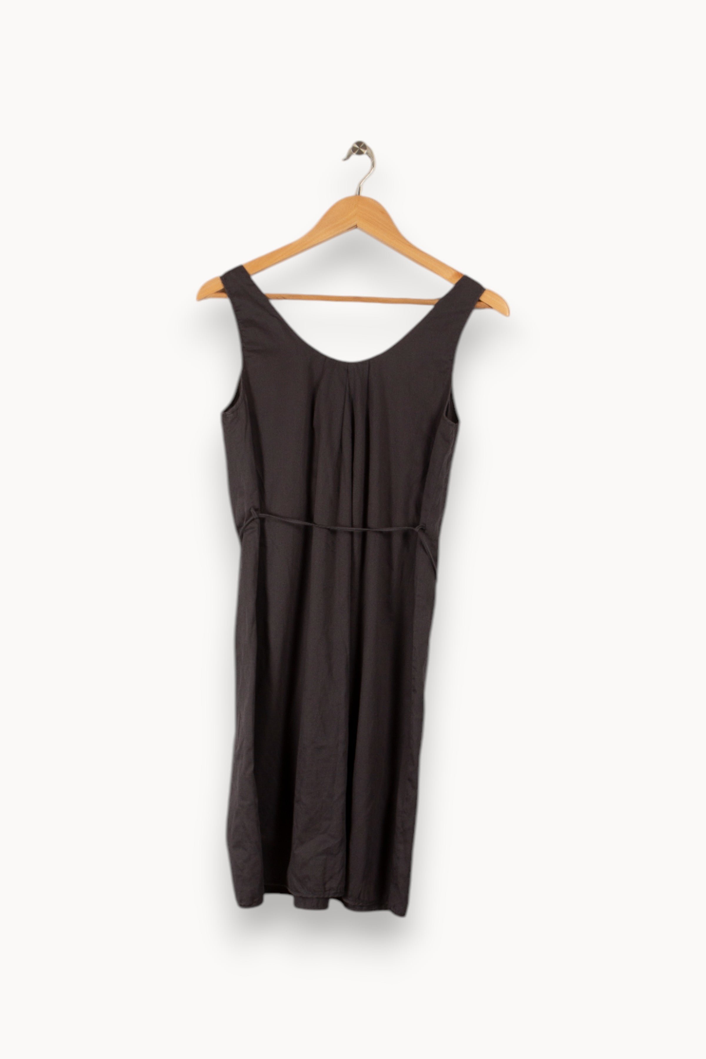 Midi dress FILIPPA K - Seconde Main Blue