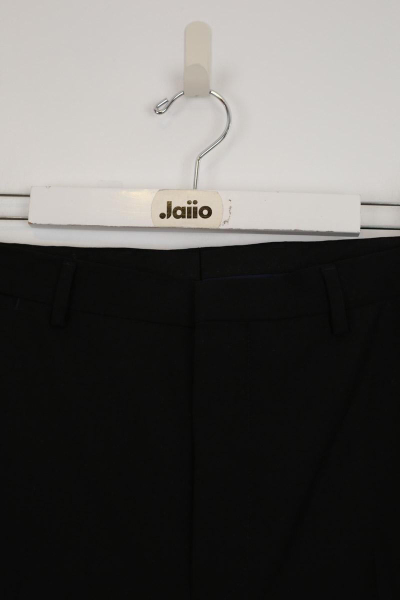 Low-cut top KENZO - SECONDE MAIN Black