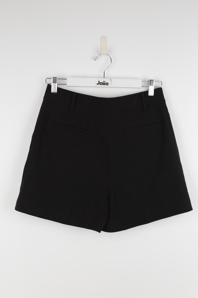 Black mini shorts MICHAEL KORS - Seconde main Black