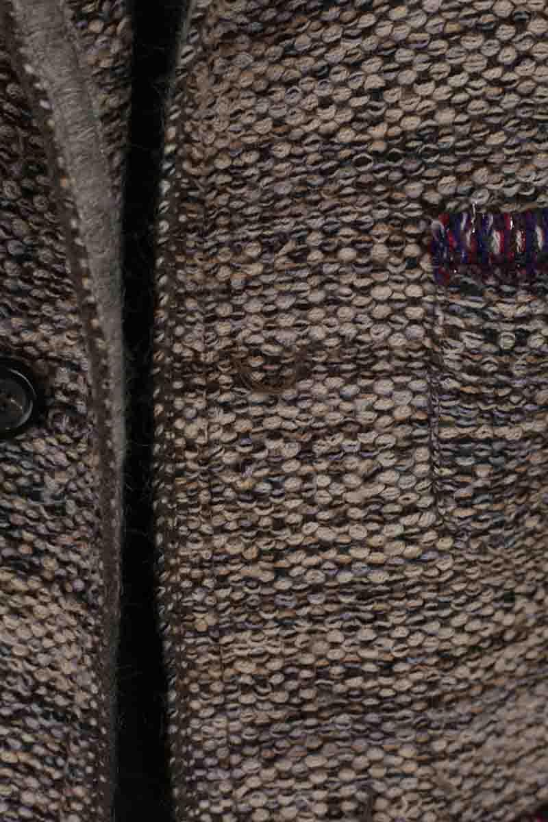 Grey jacket ISABEL MARANT - Seconde Main Grey