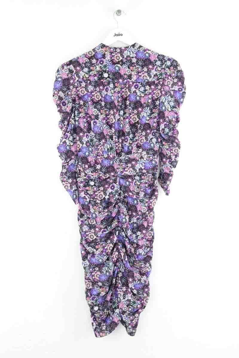 Polo shirt ISABEL MARANT - Seconde Main Purple