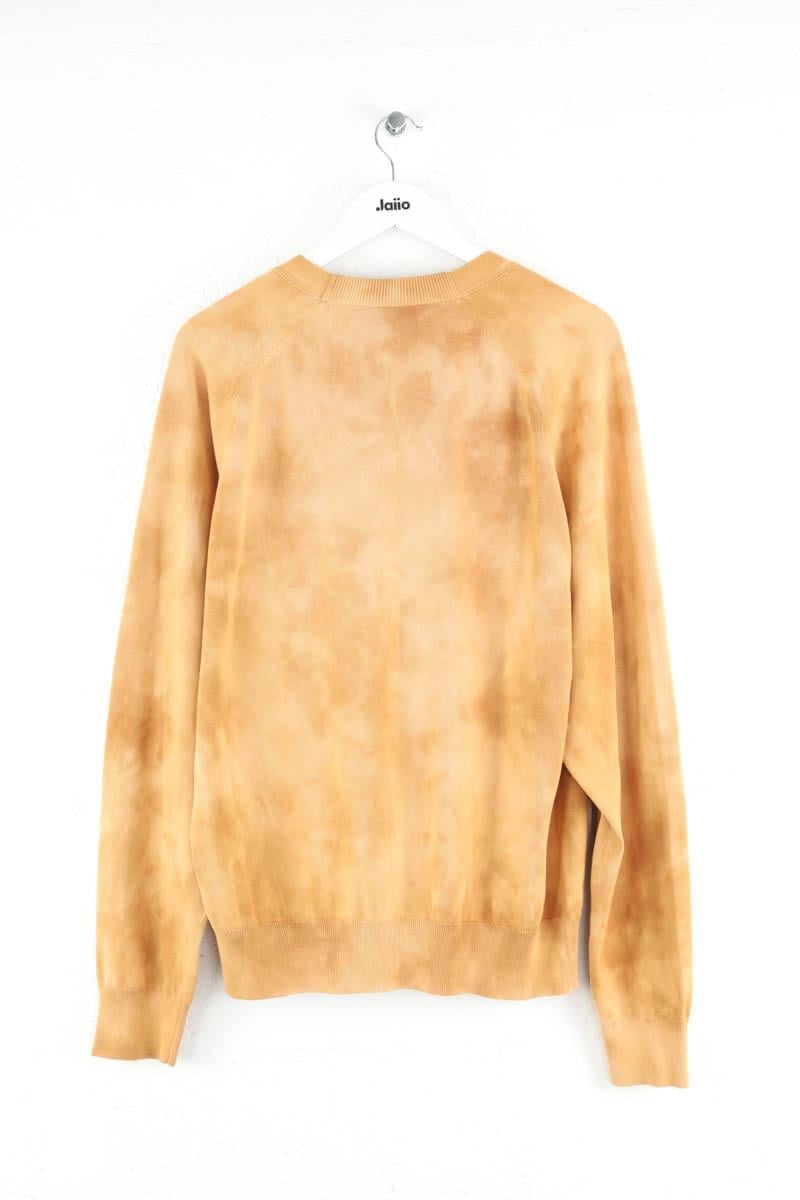 Cotton cardigan KENZO - SECONDE MAIN Brown