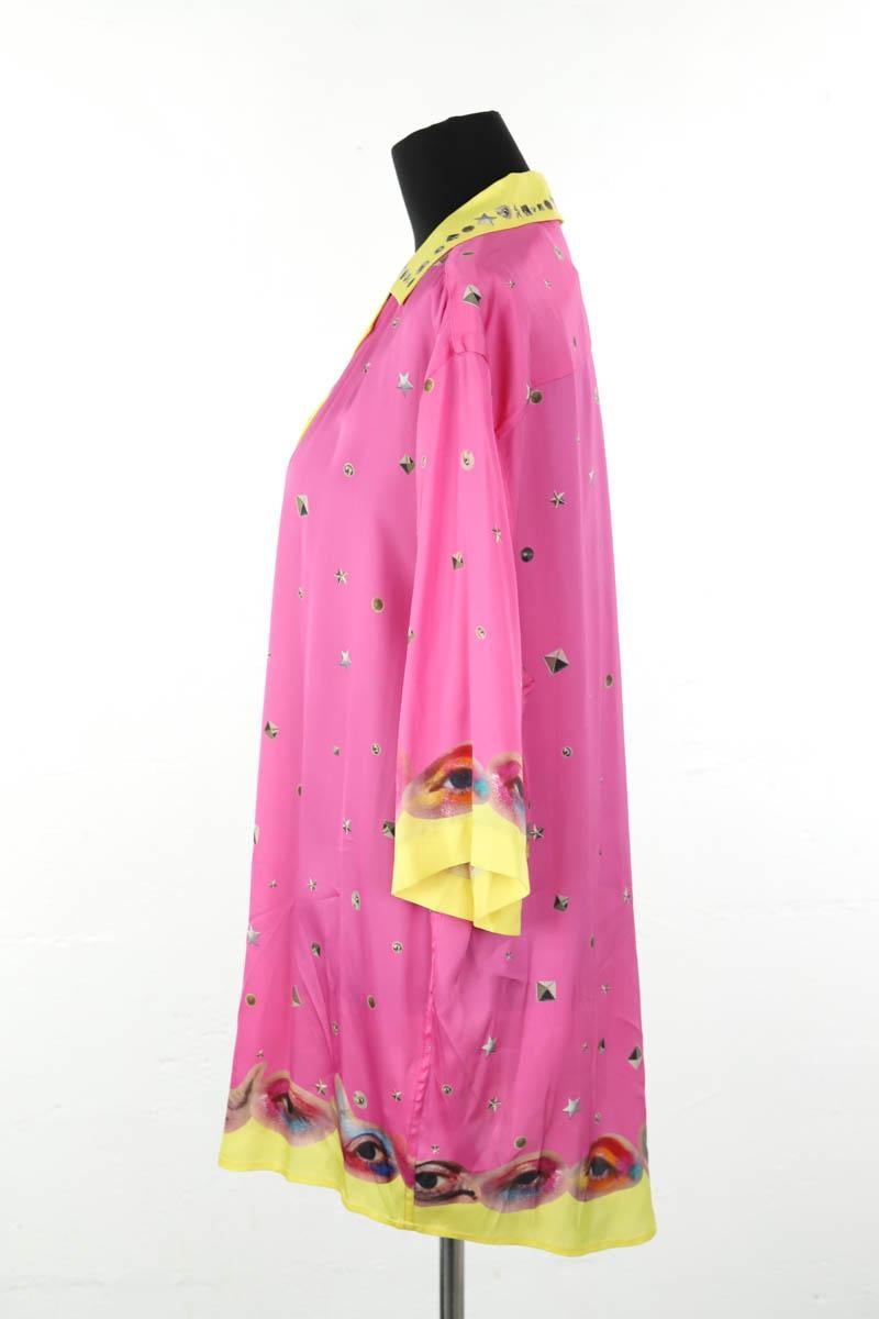 Shirt ACNE STUDIOS - Seconde Main Pink