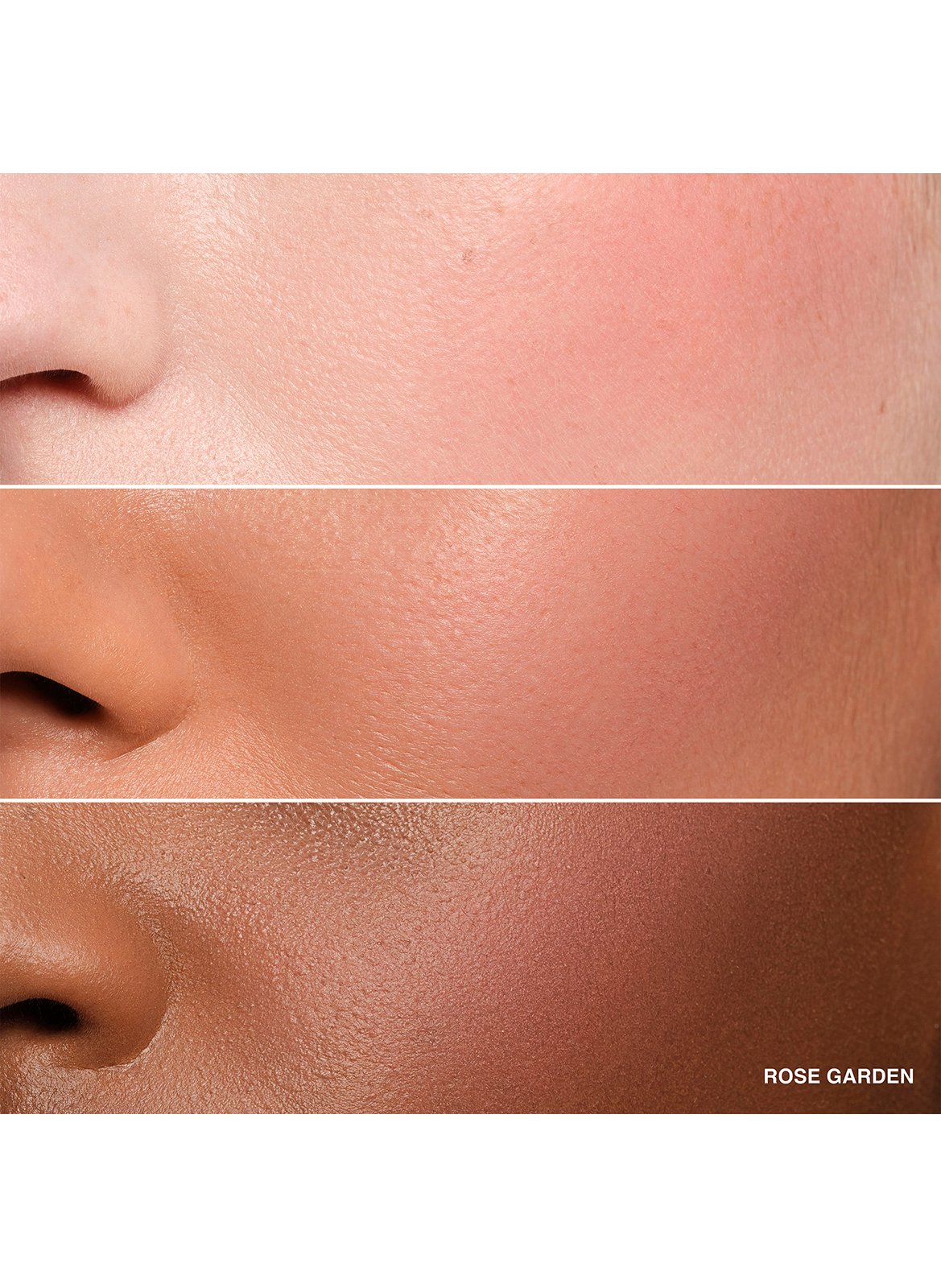 Pot Rouge Velvet Matte - Blush crème 2-en-1 pour les joues et les lèvres BOBBI BROWN Rose garden