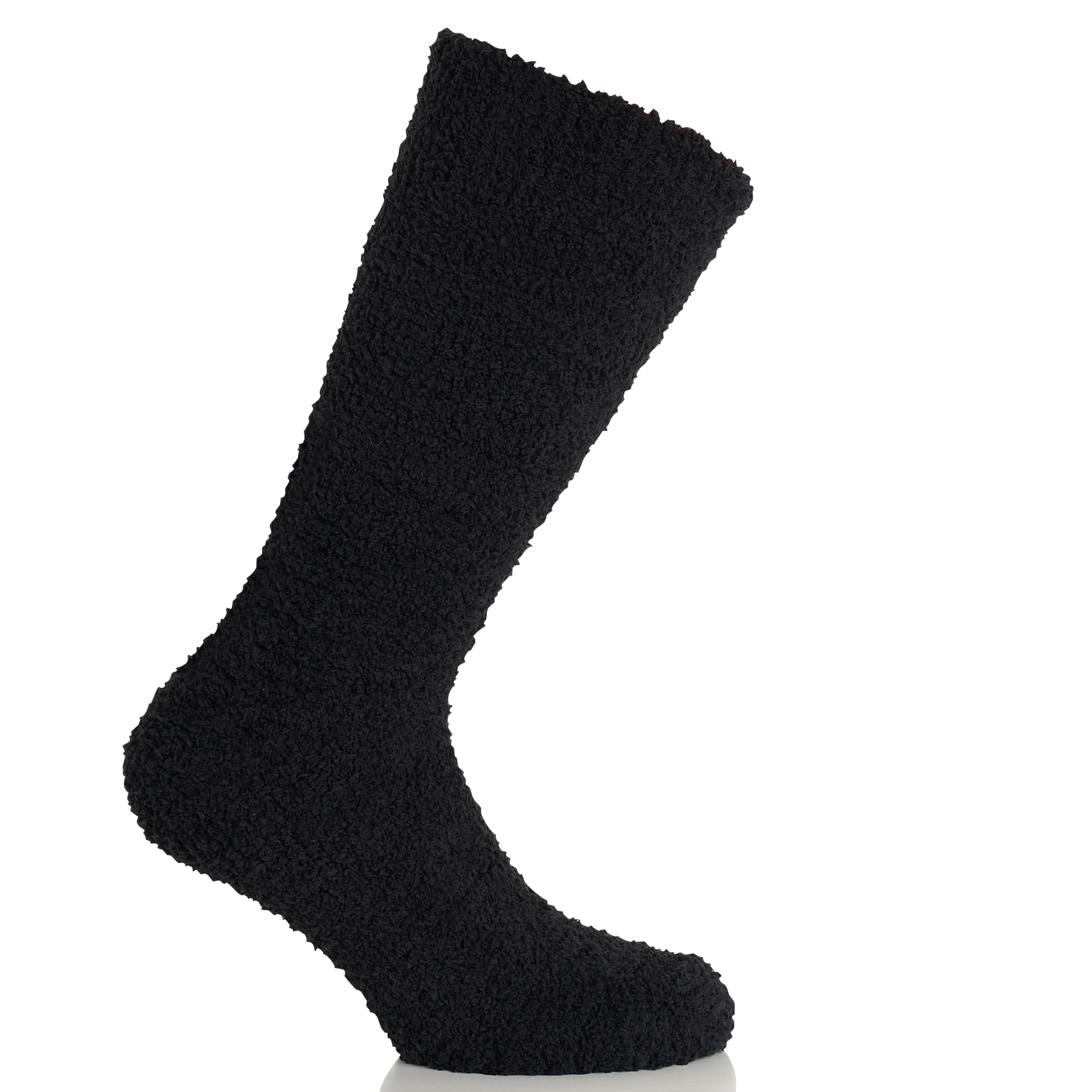 Crew socks UGG Black
