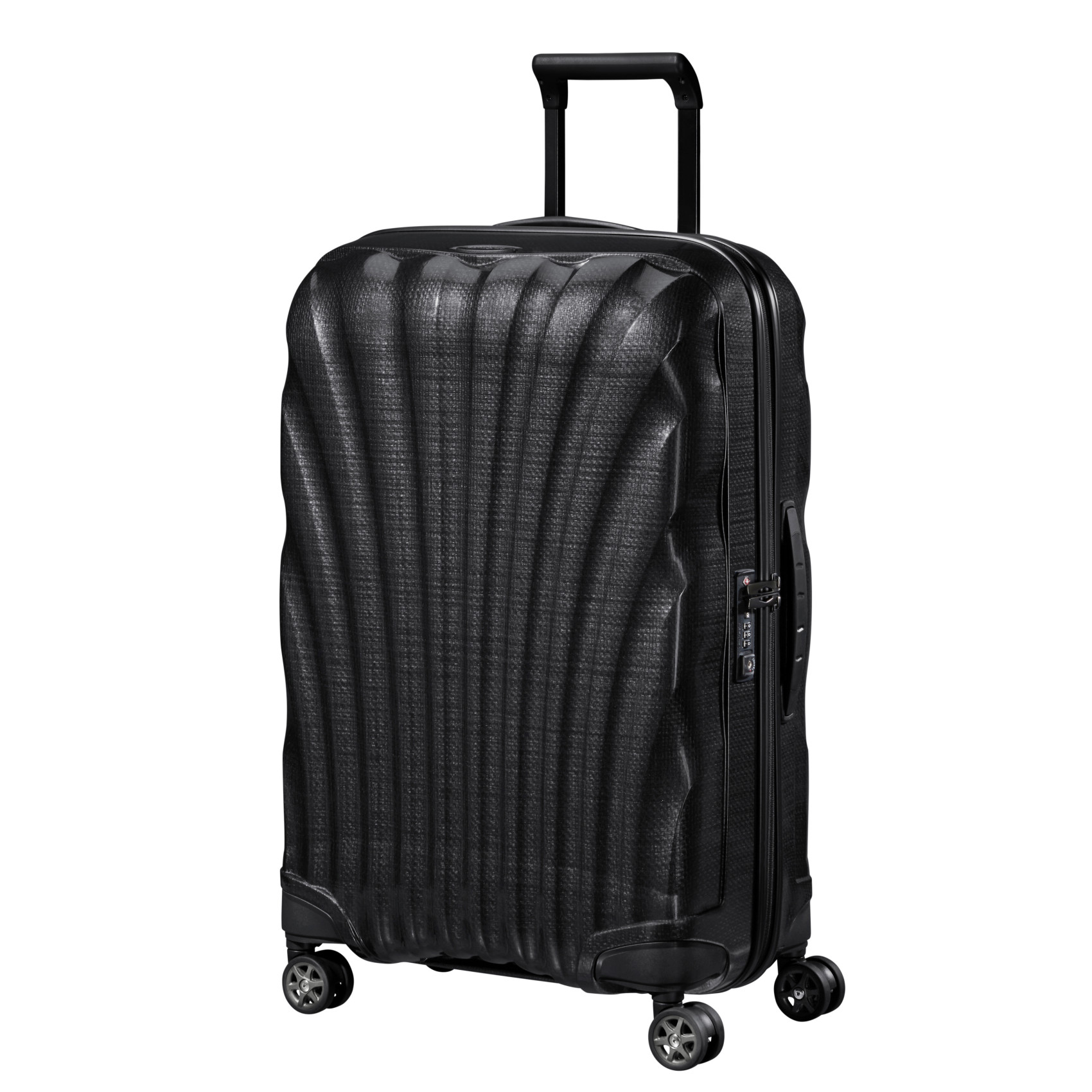 C-lite 4-wheel medium suitcase SAMSONITE