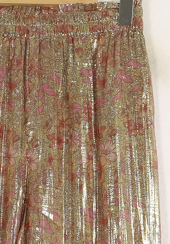 PANTS LOUISE MISHA - Seconde Main Multicolored