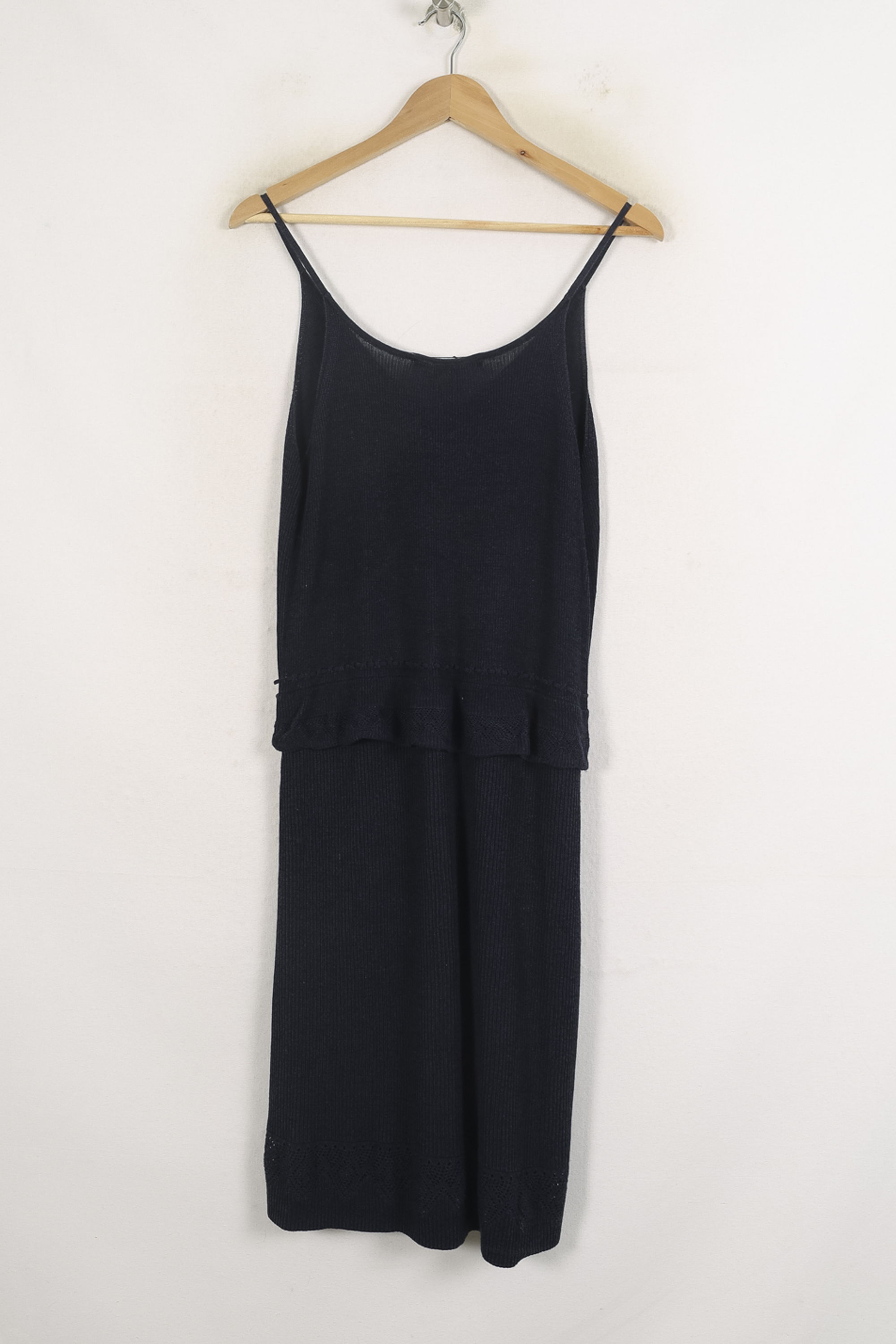 Short & Midi Dress COMPTOIR DES COTONNIERS - Seconde main Blue