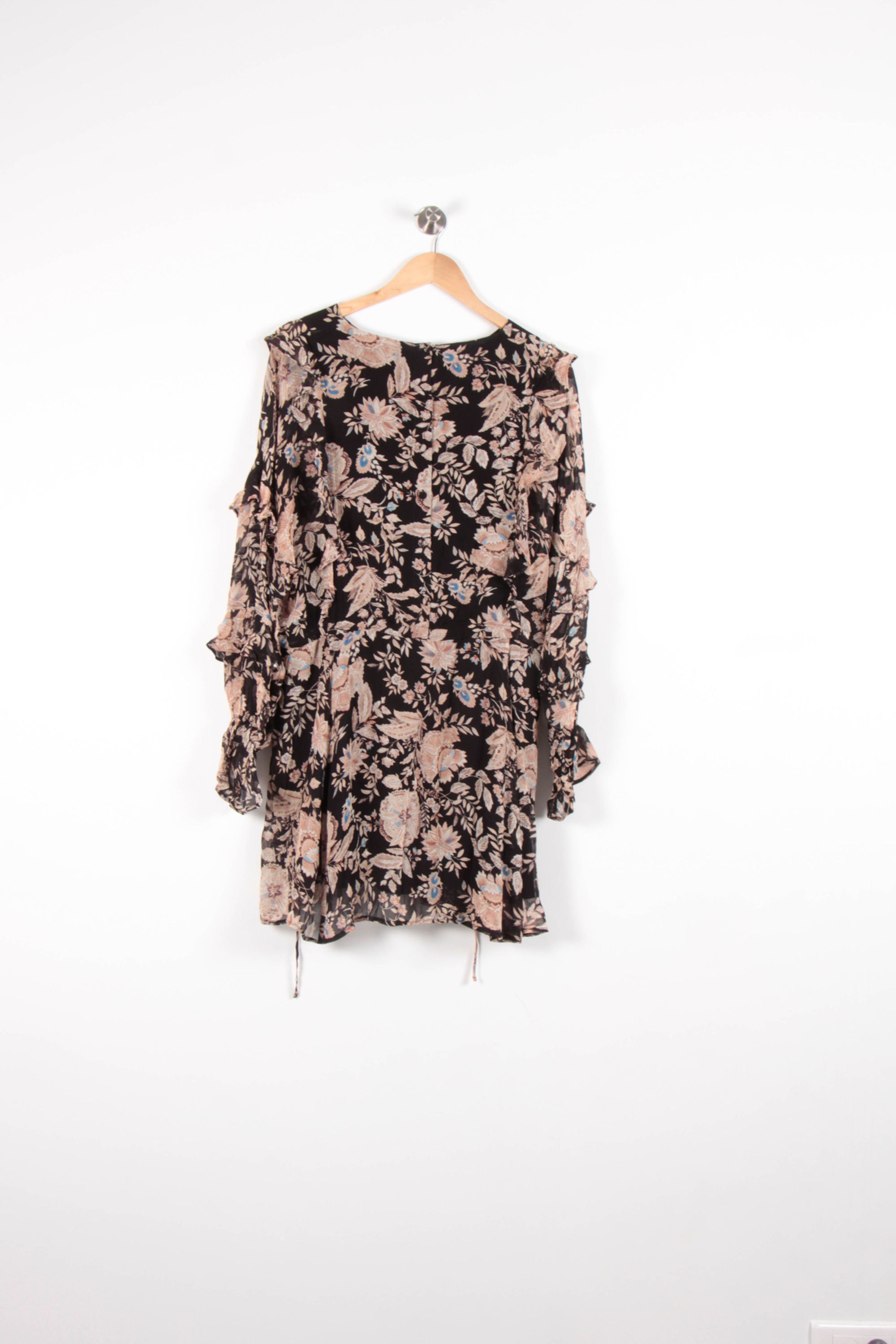 Short & Midi Dress SEZANE - Seconde main Multicolored