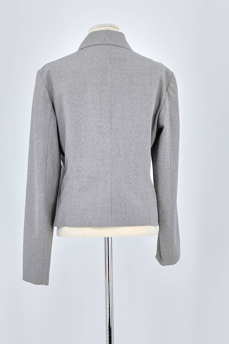JACKET KENZO - SECONDE MAIN Grey