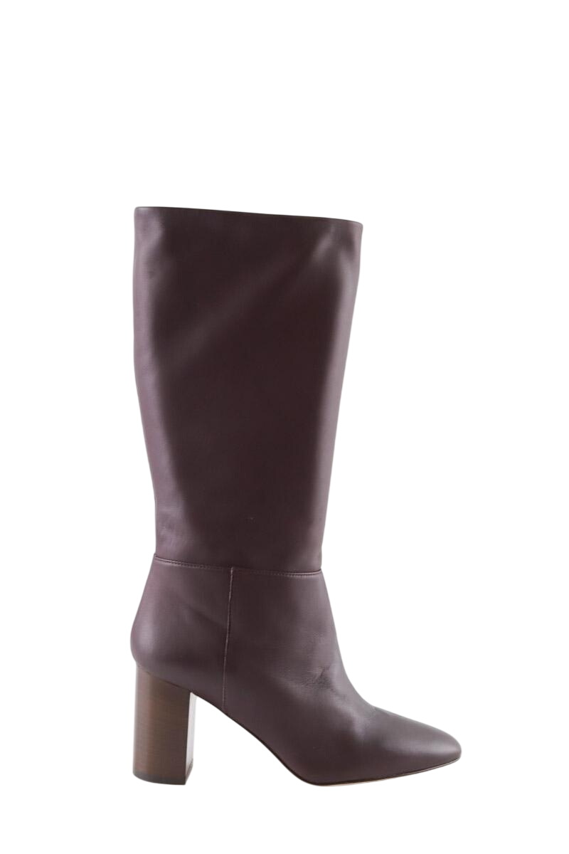 Boots LK BENNETT - Seconde Main Red