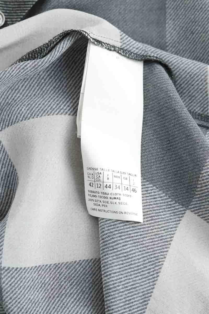 Shirt MAX MARA - Seconde Main Grey