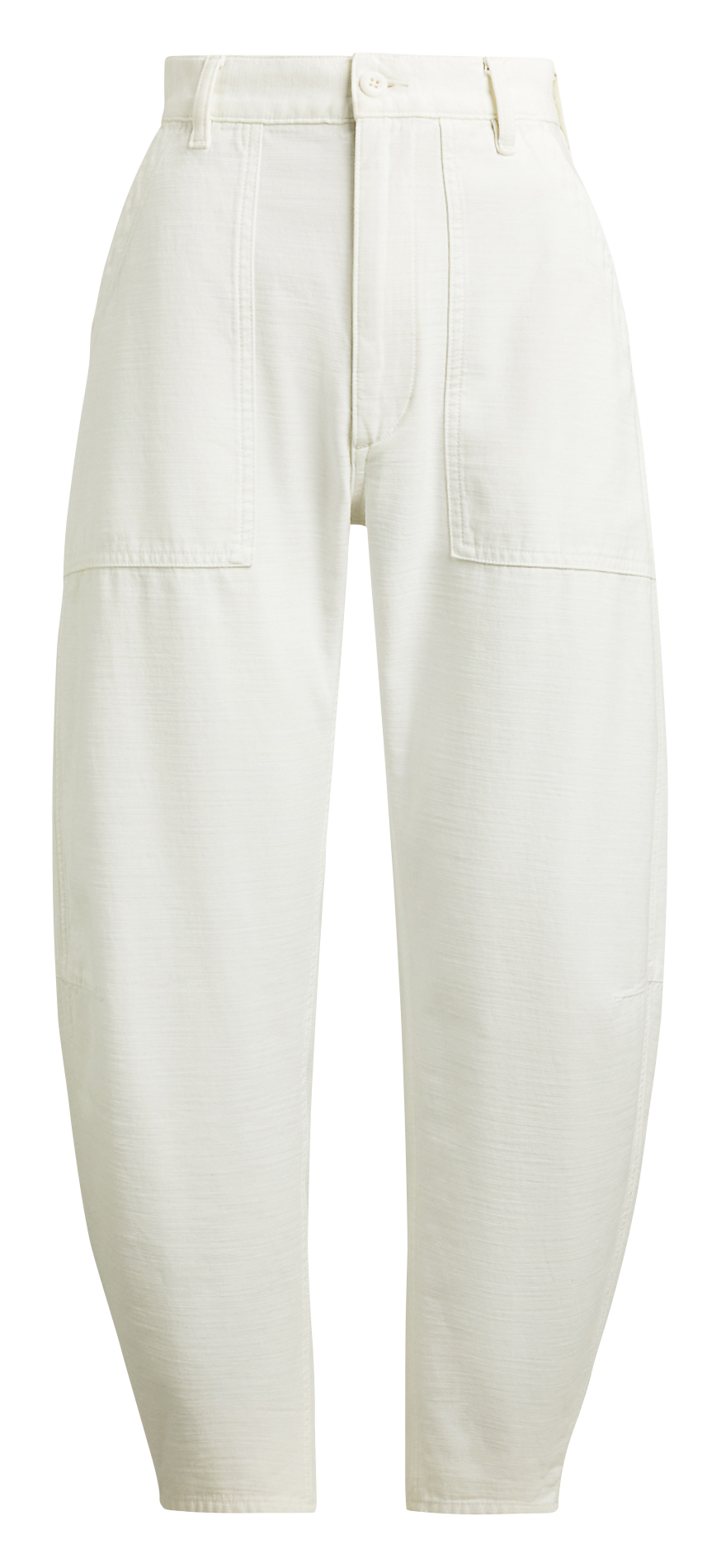 Wijde jeans POLO RALPH LAUREN