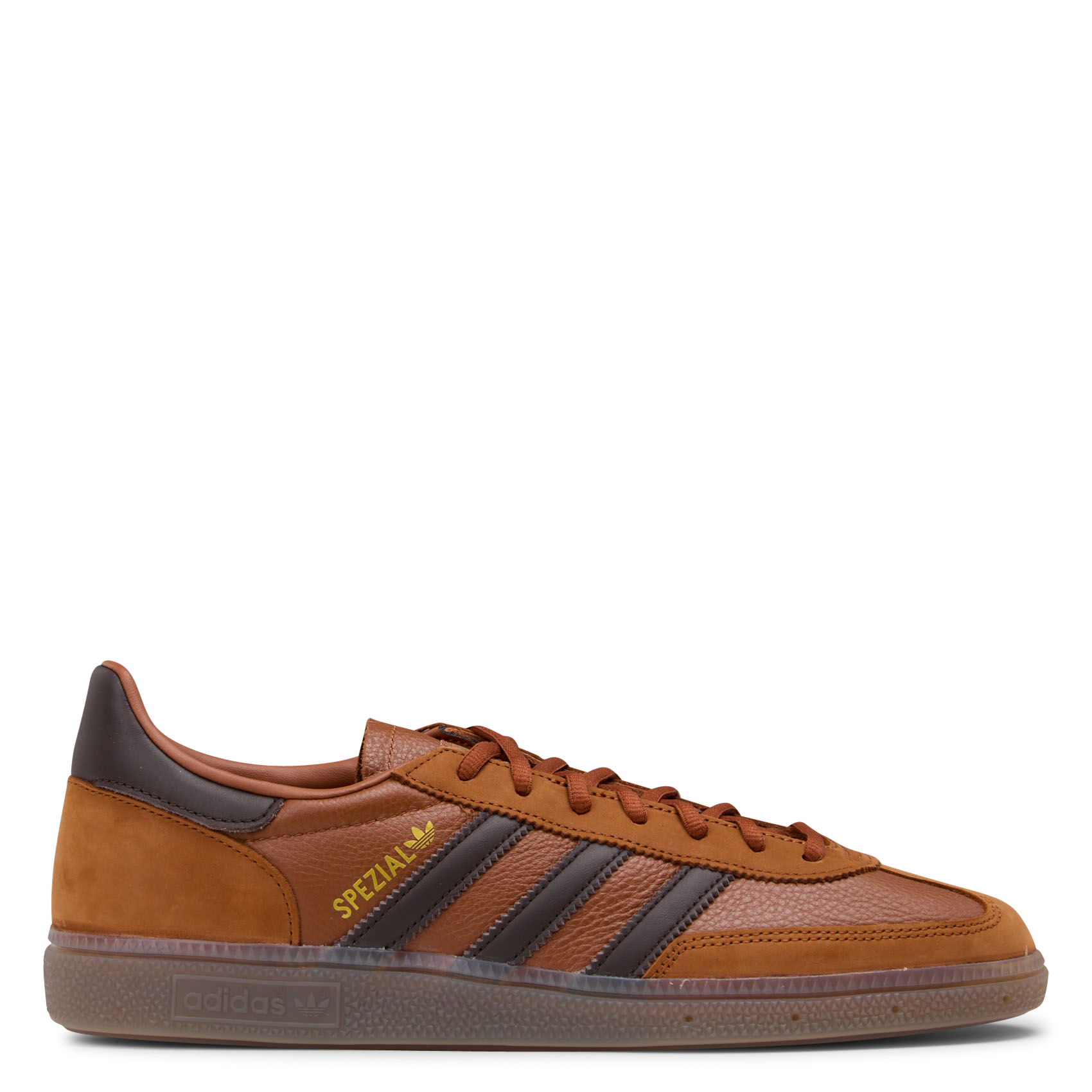 . ADIDAS Brown