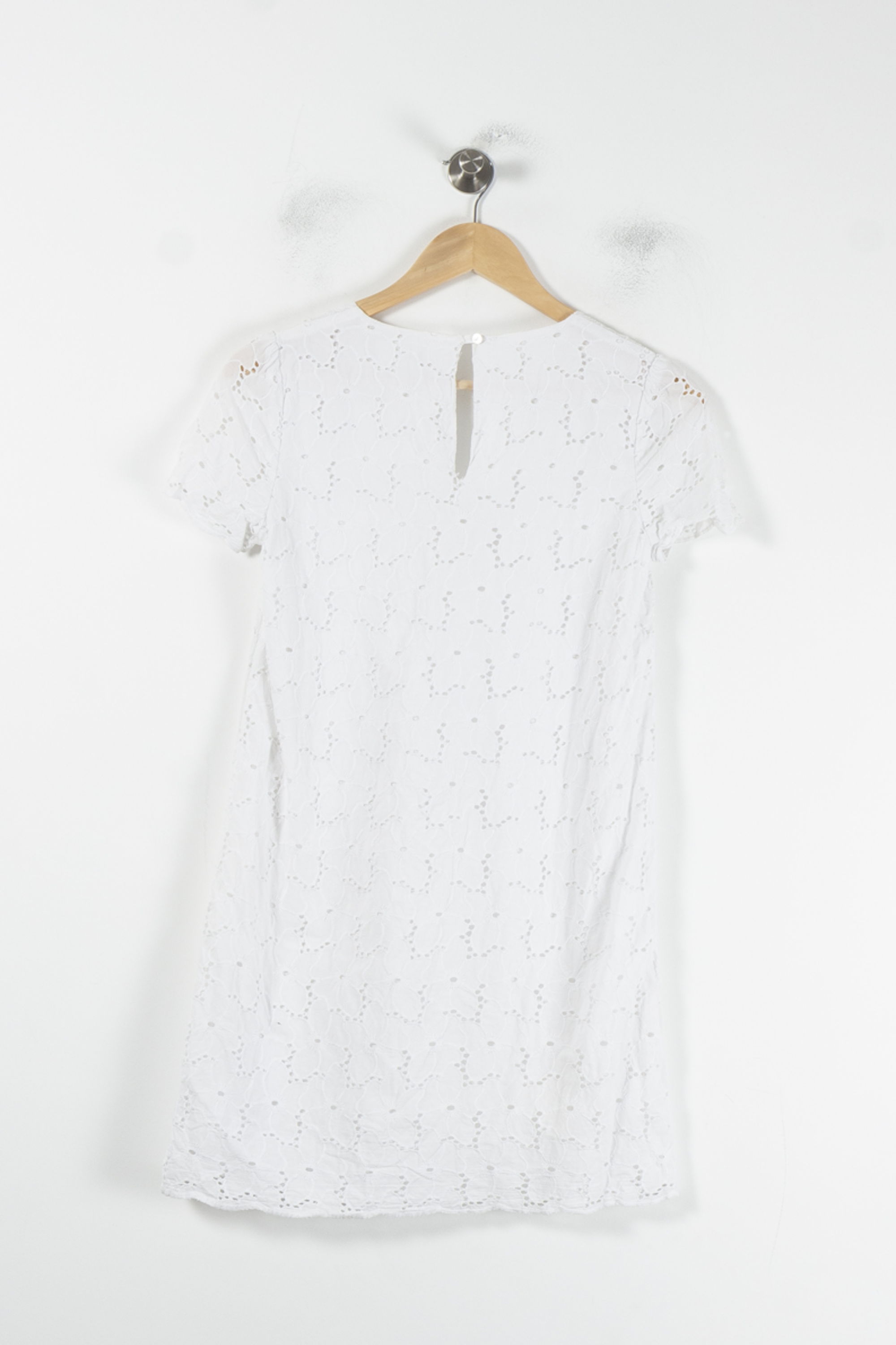 Short &amp; Midi Dress SEZANE - Seconde main White