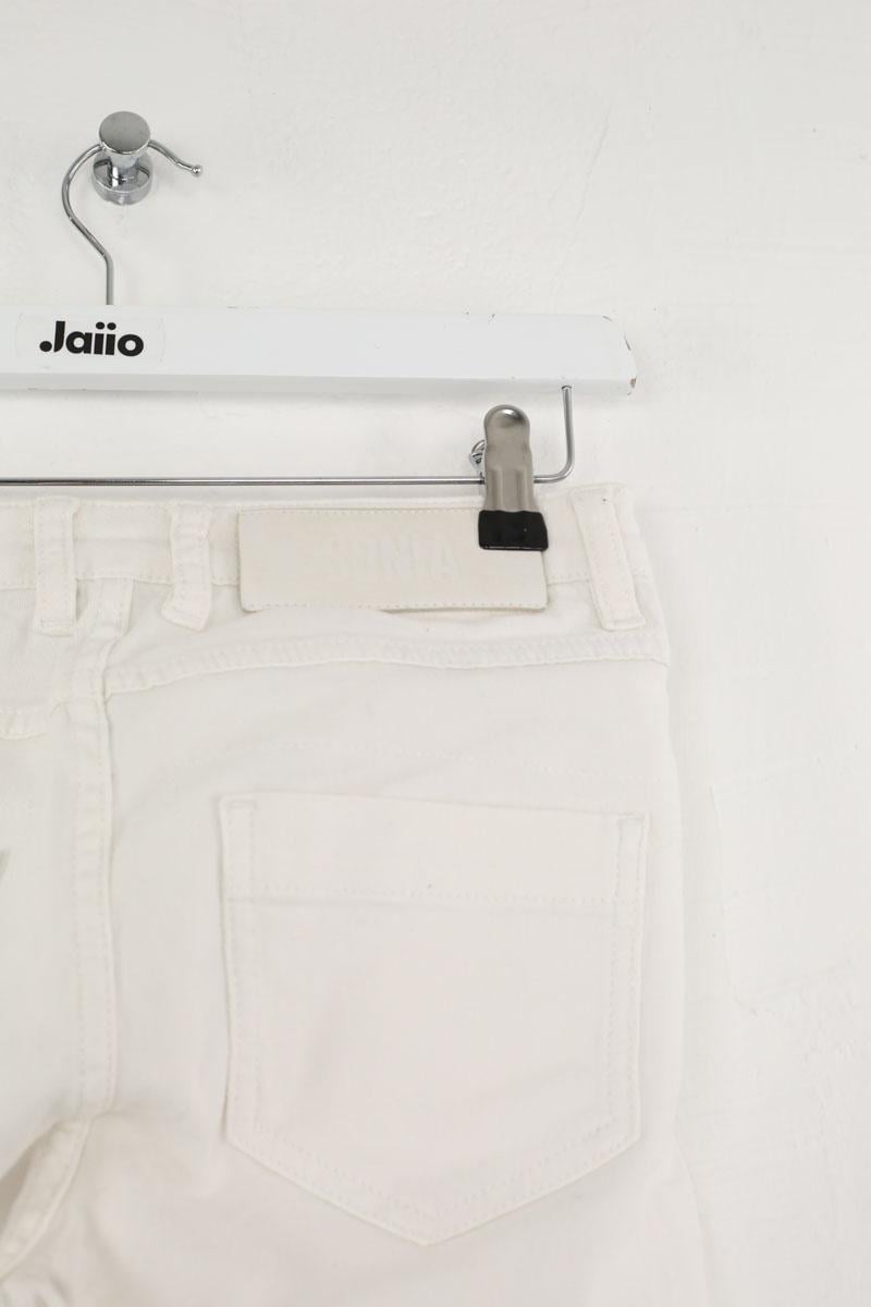 . SONIA RYKIEL - Seconde Main White