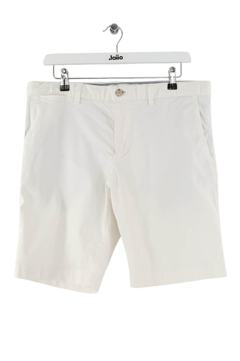 Bermuda shorts LACOSTE - SECONDE MAIN White