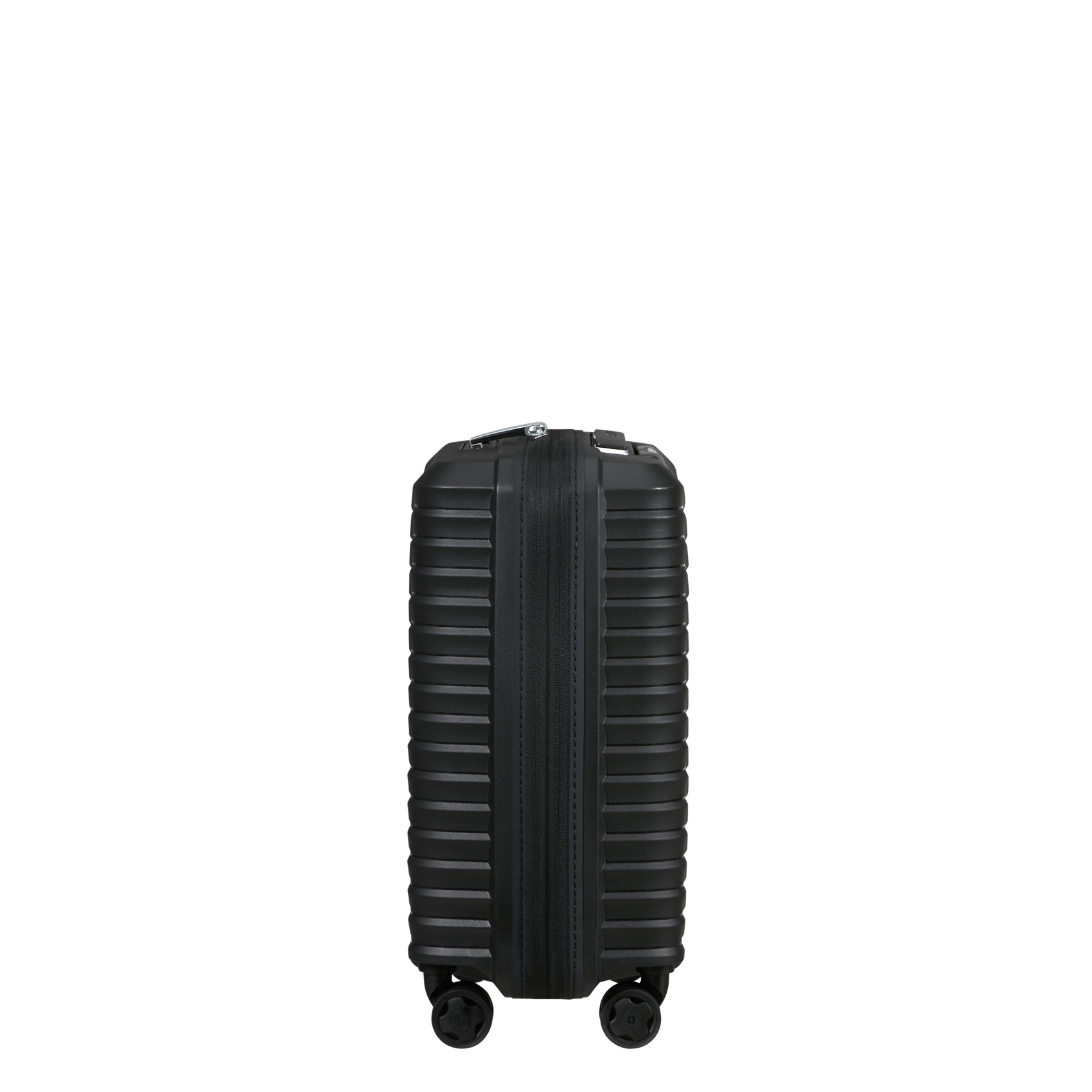Upscape 4-wheel carry-on suitcase SAMSONITE Black
