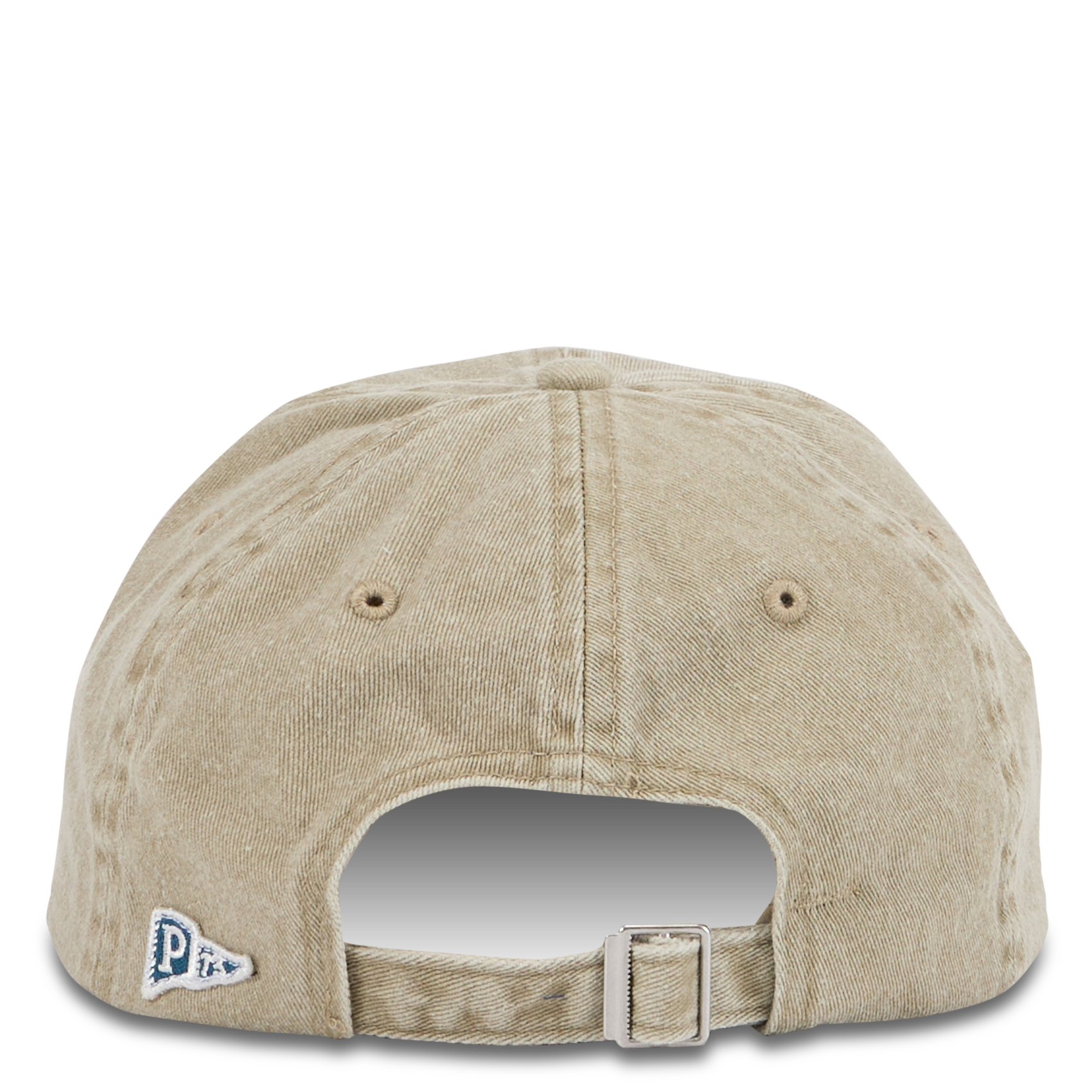 Casquette en coton PEPE JEANS Marron