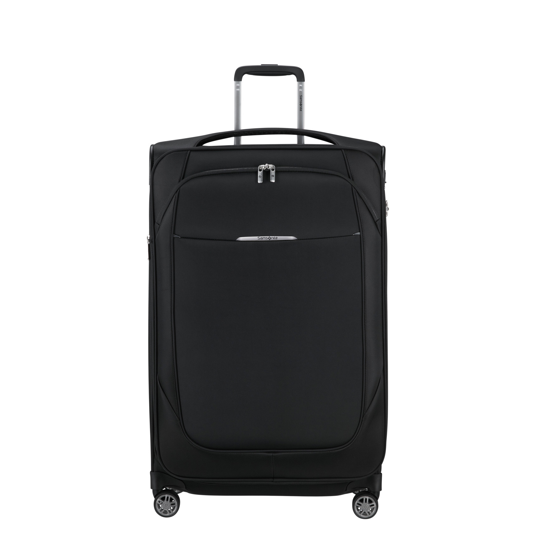 Re-lite valise 4 roues taille l SAMSONITE Noir
