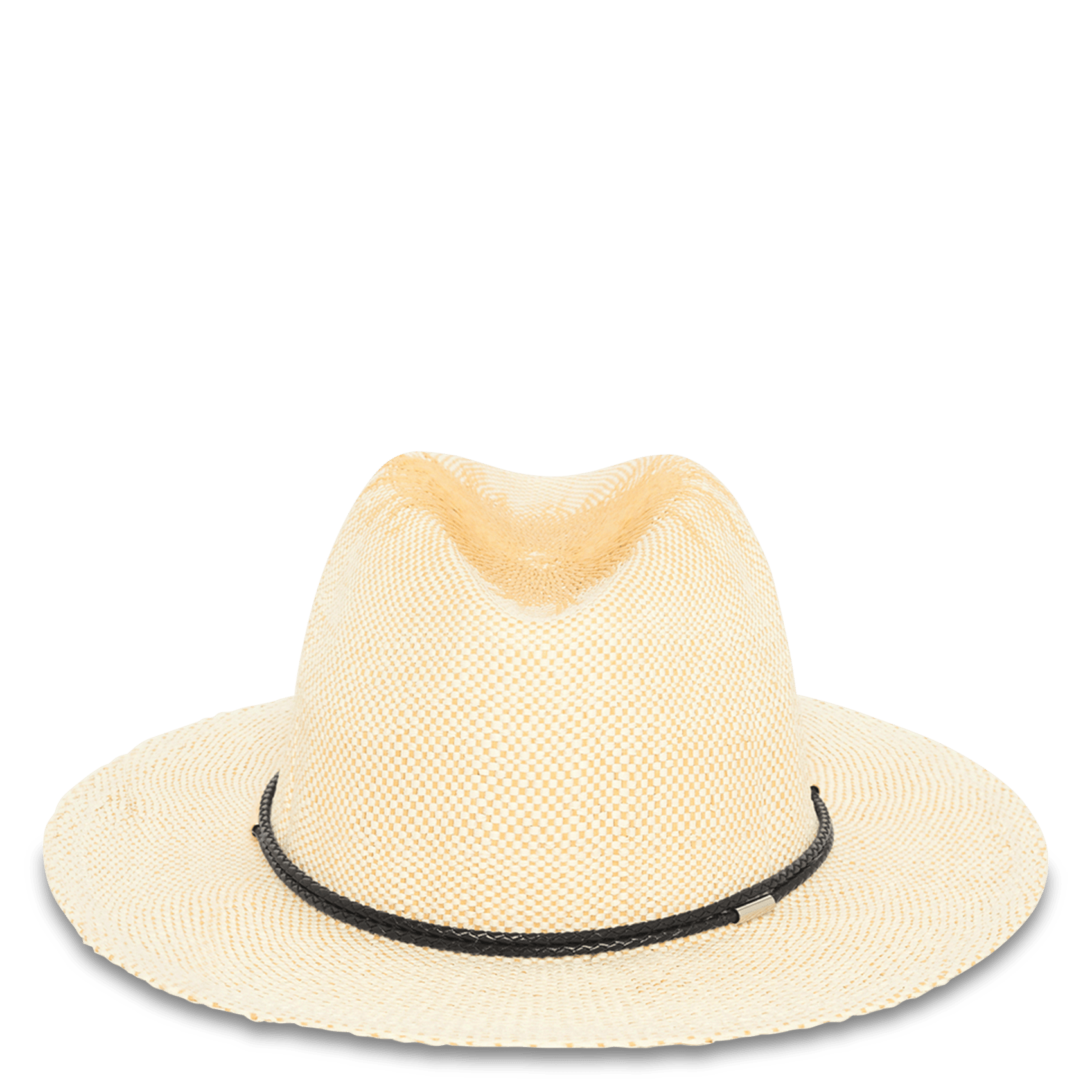 Sombrero de paja GERARD DAREL Beige