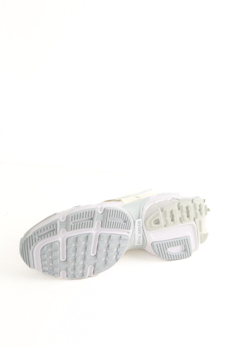 Baskets NIKE - Seconde Main Blanc