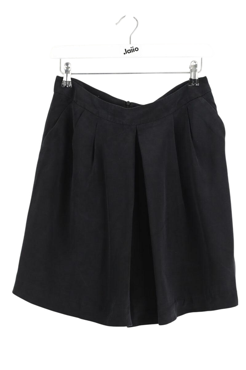 Mini jupe TARA JARMON - Seconde Main Noir