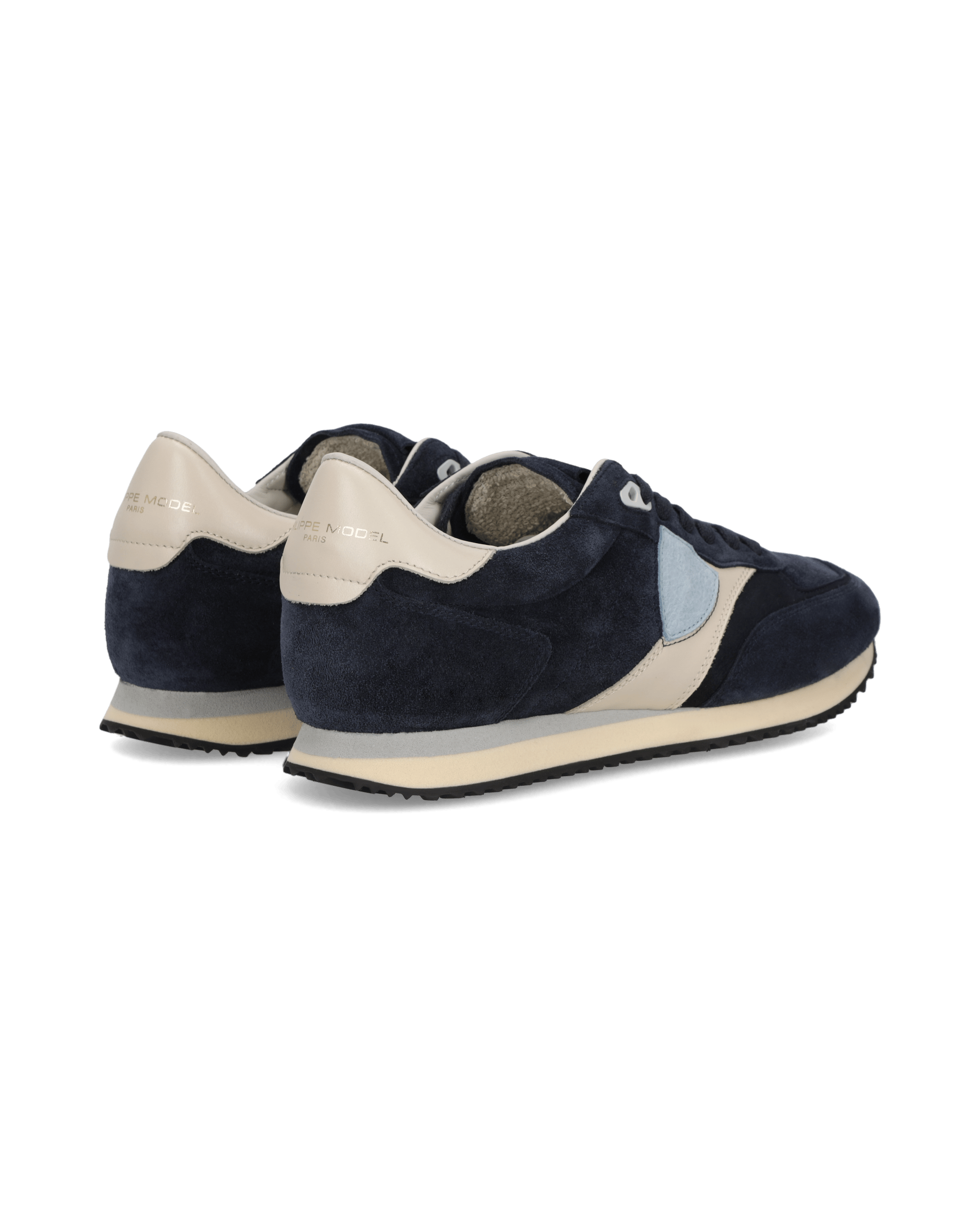 BLVILLE Running Sneakers | Blue PHILIPPE MODEL Men