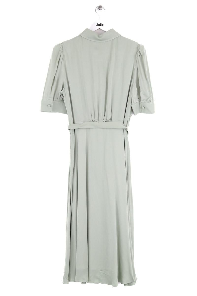 Dress LK BENNETT - Seconde Main Green