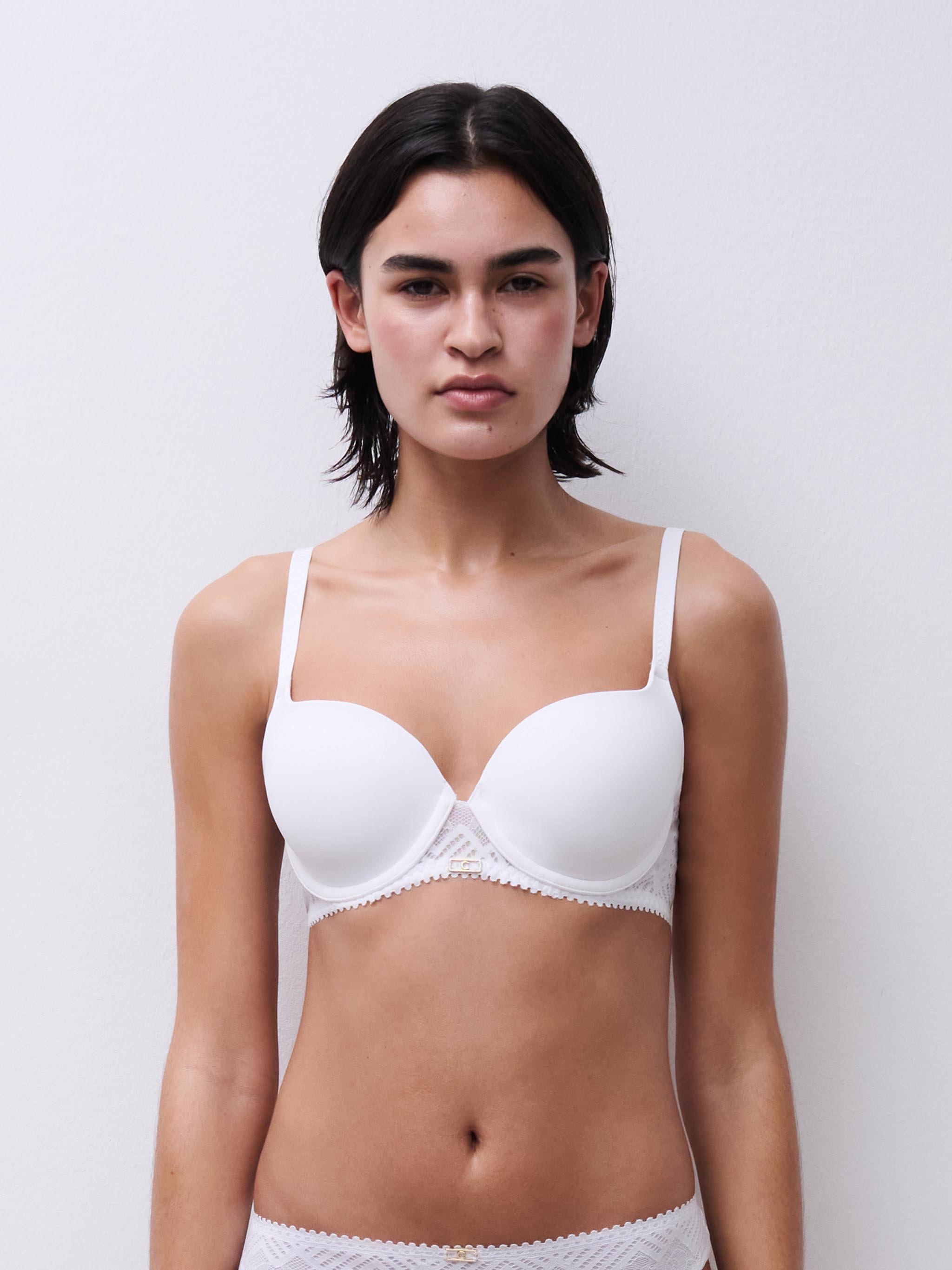 Full-cup bra CHANTELLE