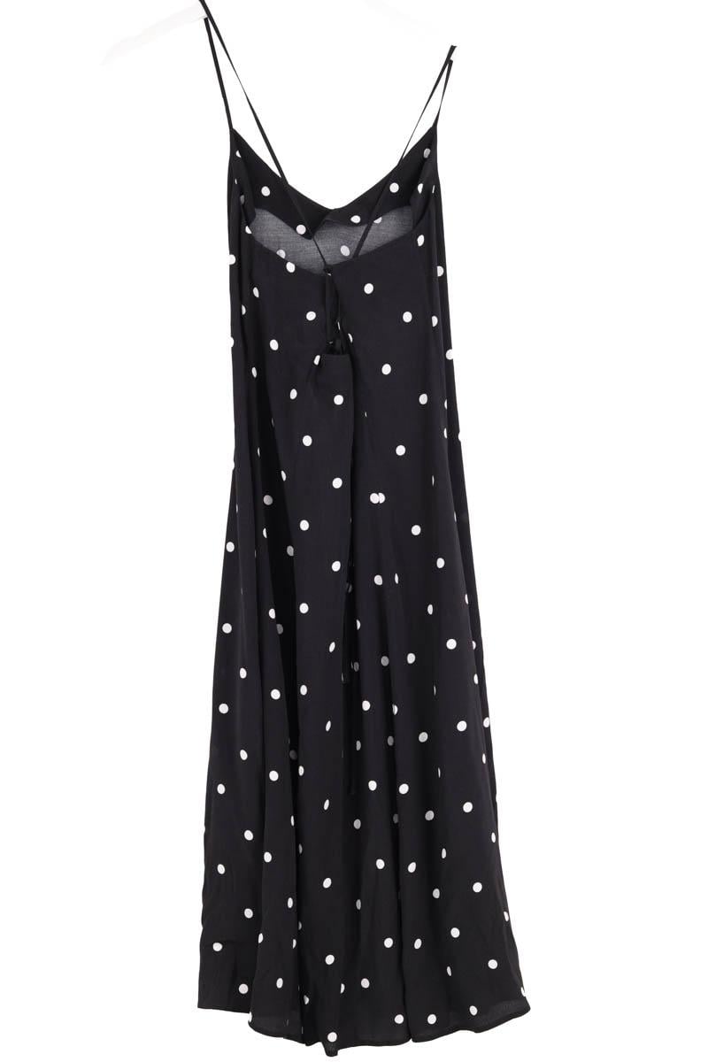 Robe SEZANE - Seconde main Noir