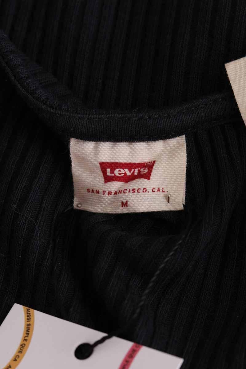 T-shirt LEVI'S - Seconde main Blue