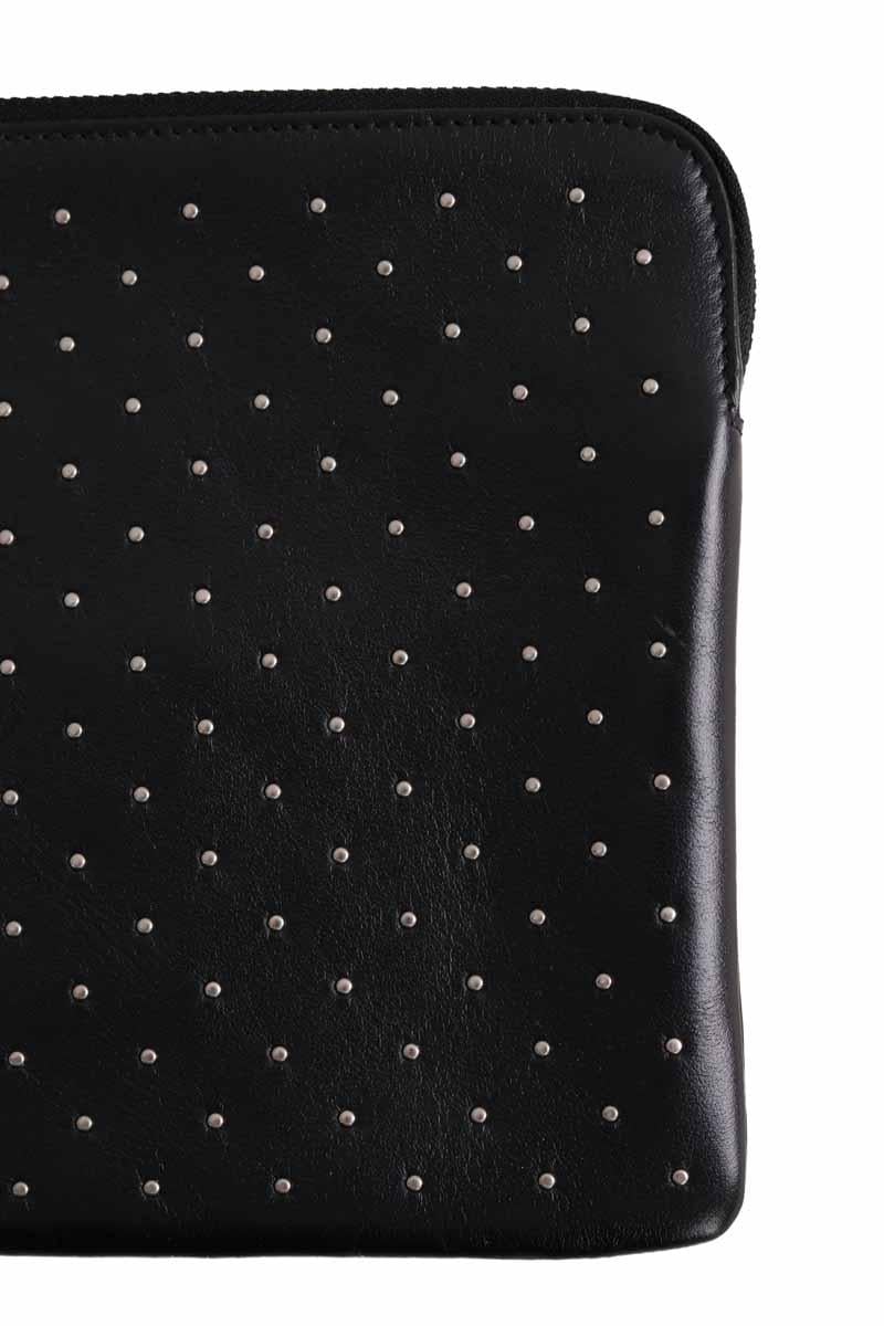 Clutch bag MARC JACOBS - Seconde Main Black