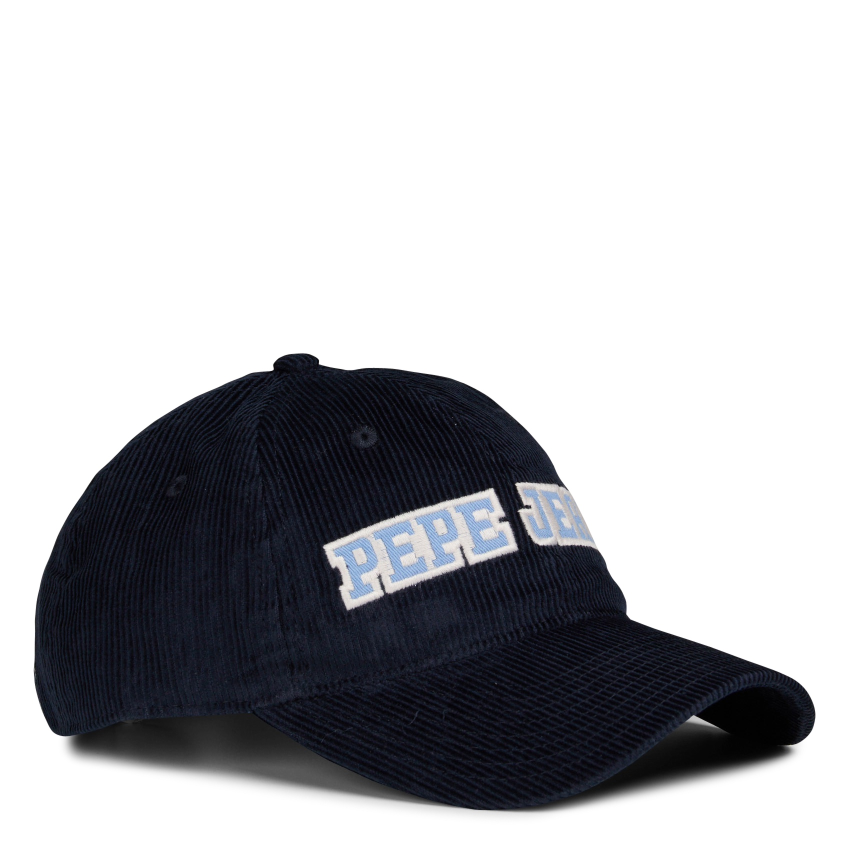 Baumwollkappe PEPE JEANS Blau